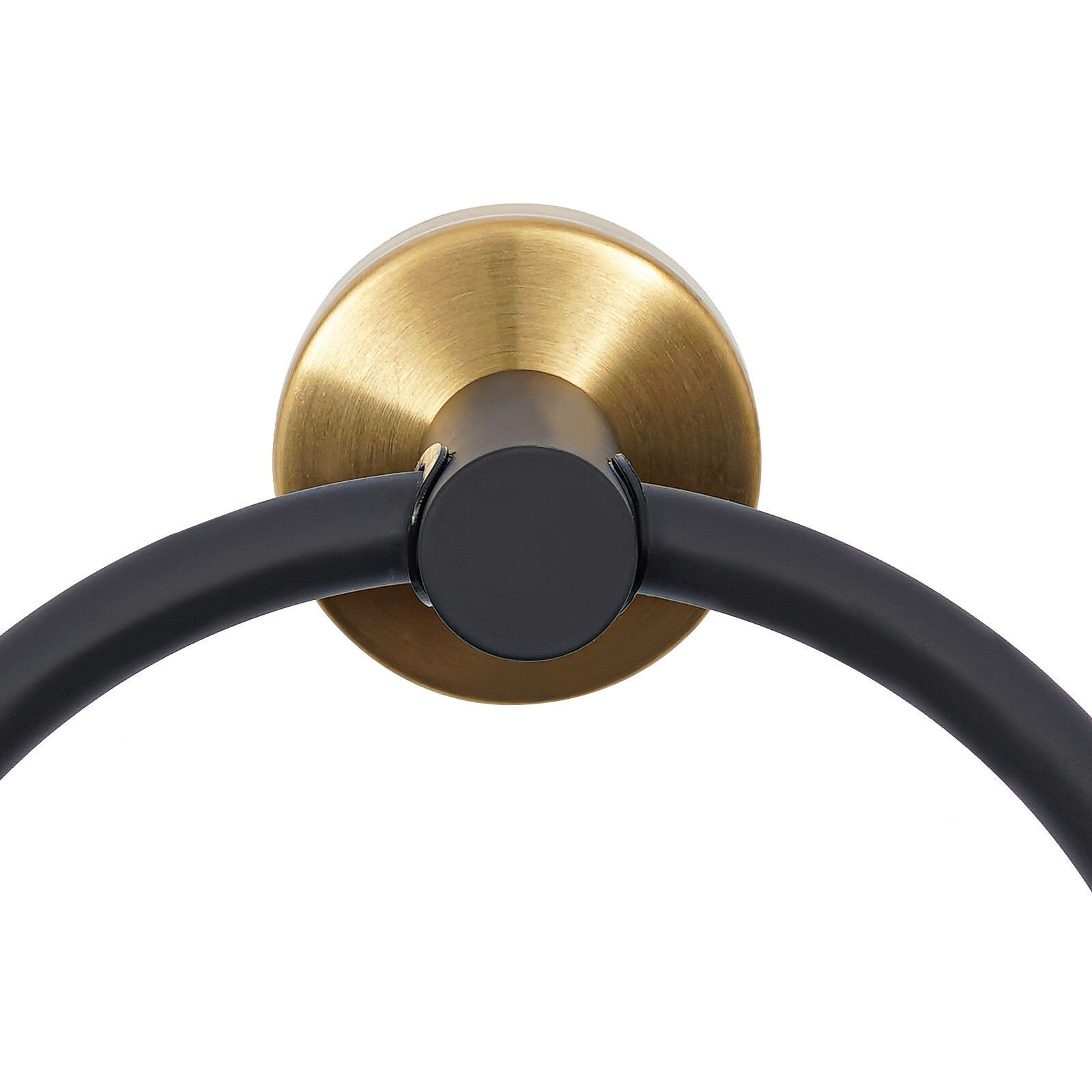 10 PCS Bathroom Hardware Set Stainless Steel Bathroom Accessory Set Towel Racks