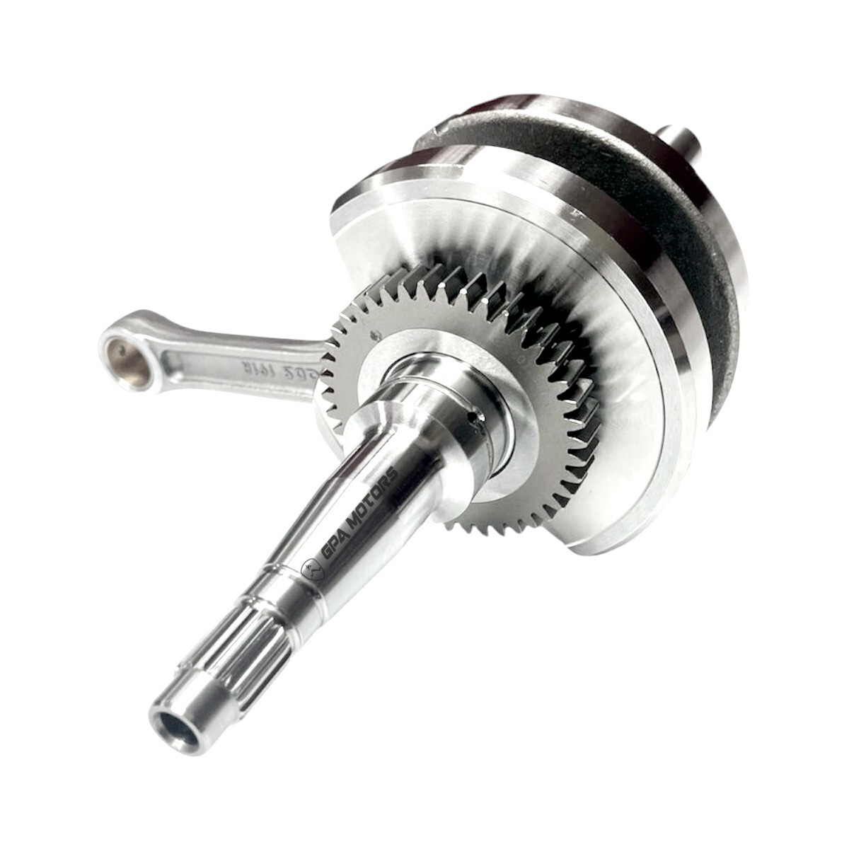 Crankshaft Assembly fits CFMoto UForce Zforce Cforce 500 (2016-2020)