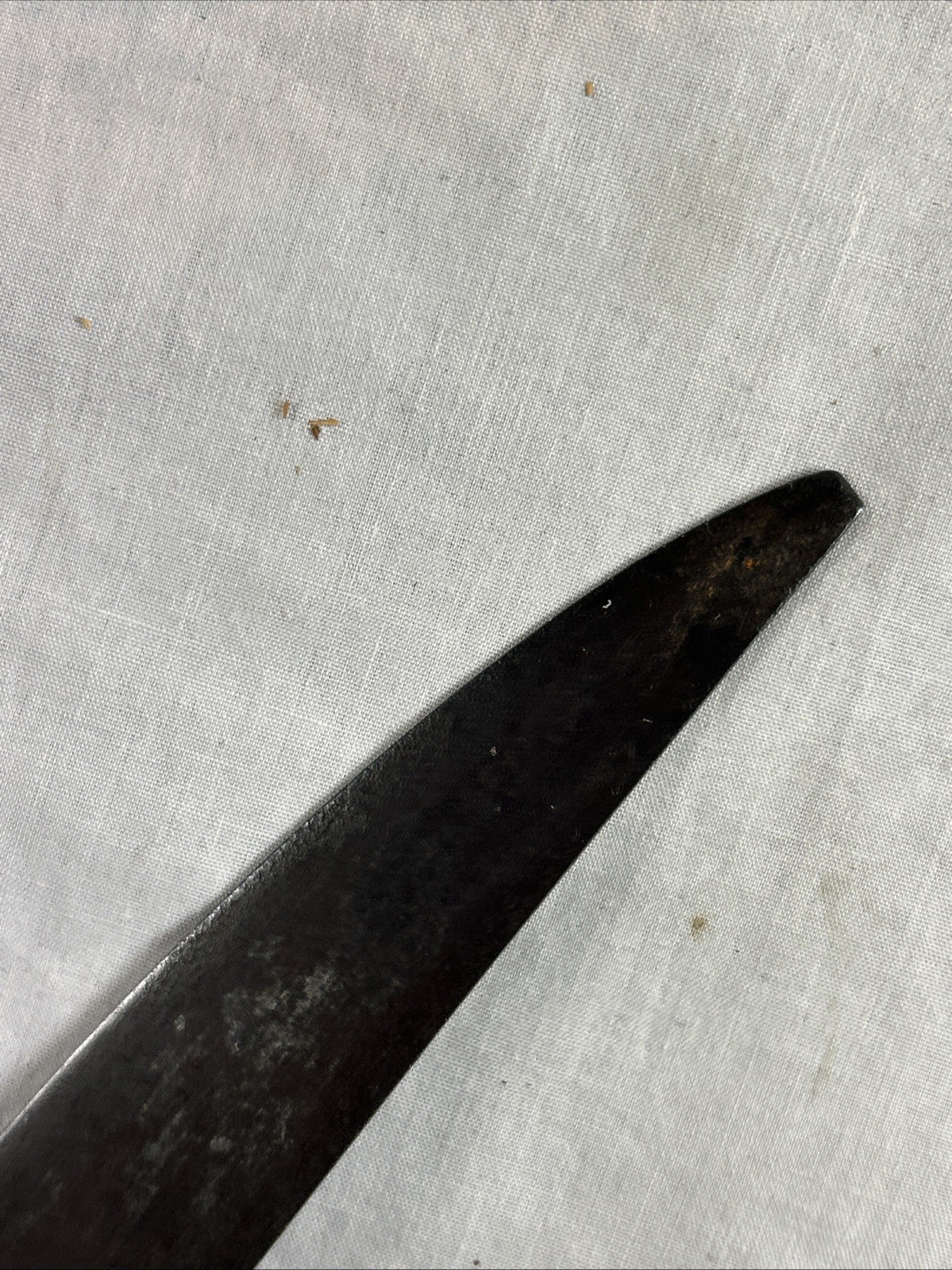 Antique Early 1800s US MILITARY ARTILLERY SWORD