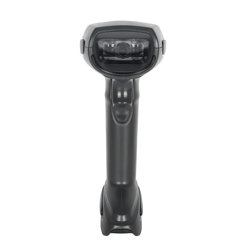 Symbol LI4278-SR20007WR Bluetooth 1D Handheld Barcode Scanner+USB Cable & Cradle