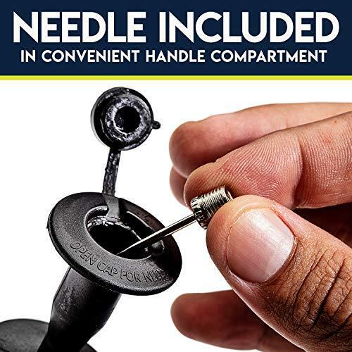 Franklin Sports Kids Mini Soccer Goal Set - Backyard/Indoor Mini Net and Ball