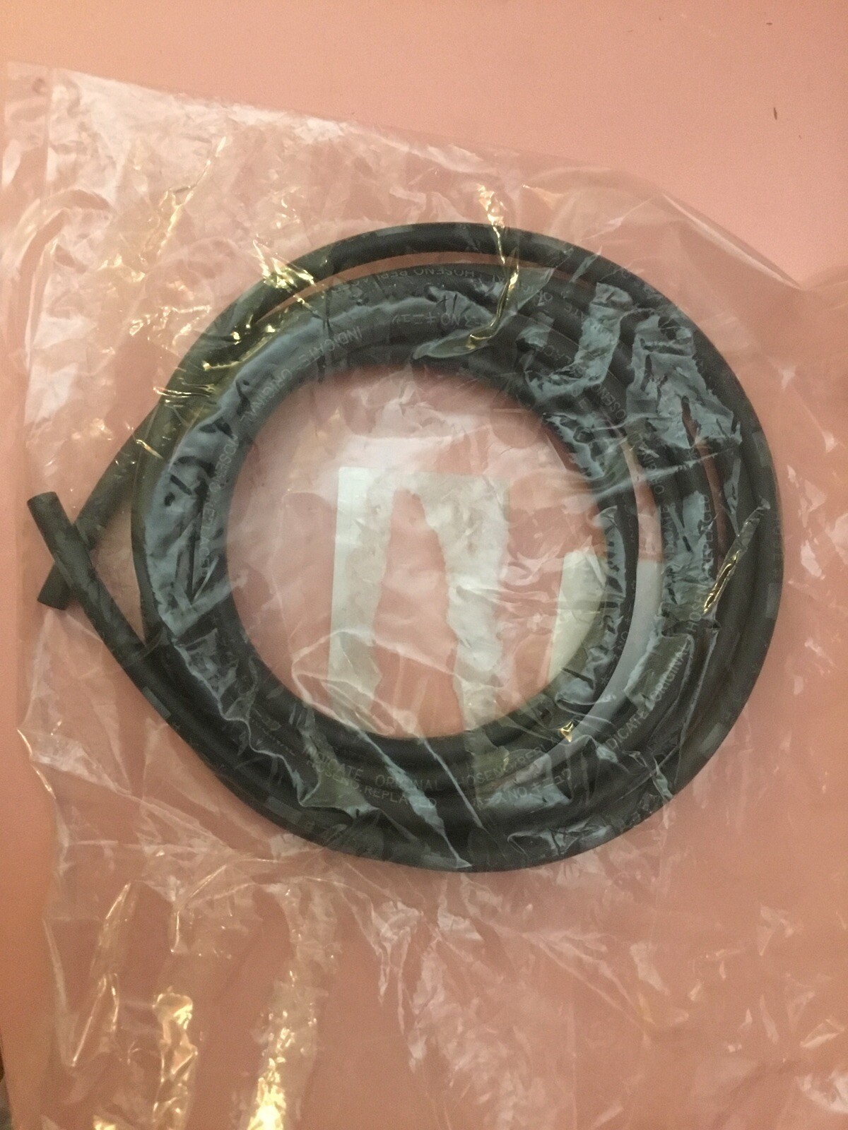 Genuine OEM TOYOTA HOSE Vacuum 90999-92008
