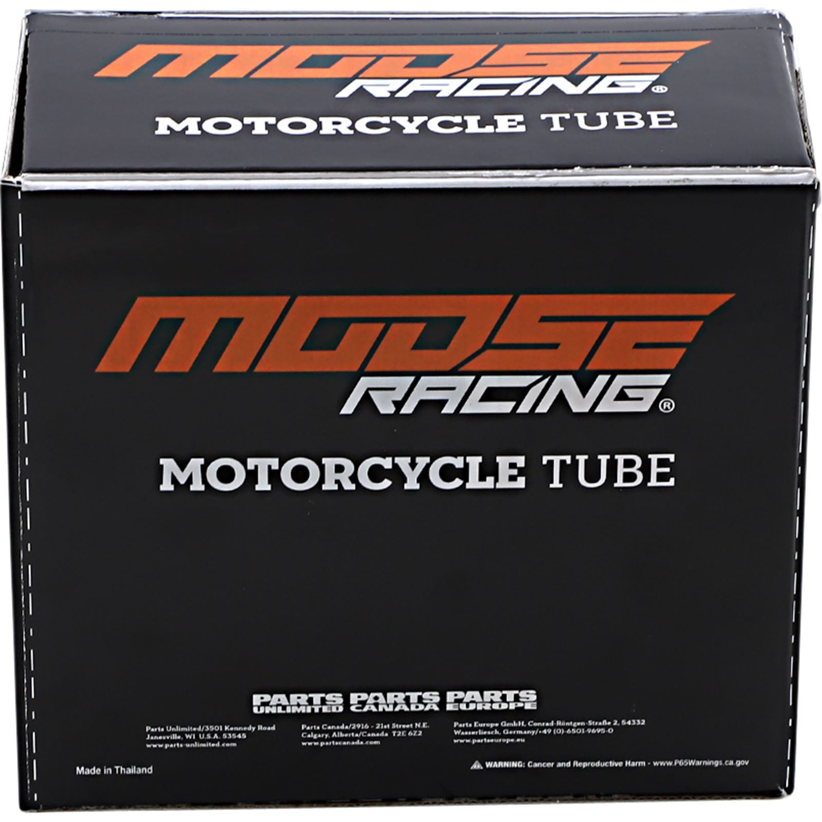 Moose Racing Inner Tube - 2.75/3.00-21 - 90/90-21 0350-0649