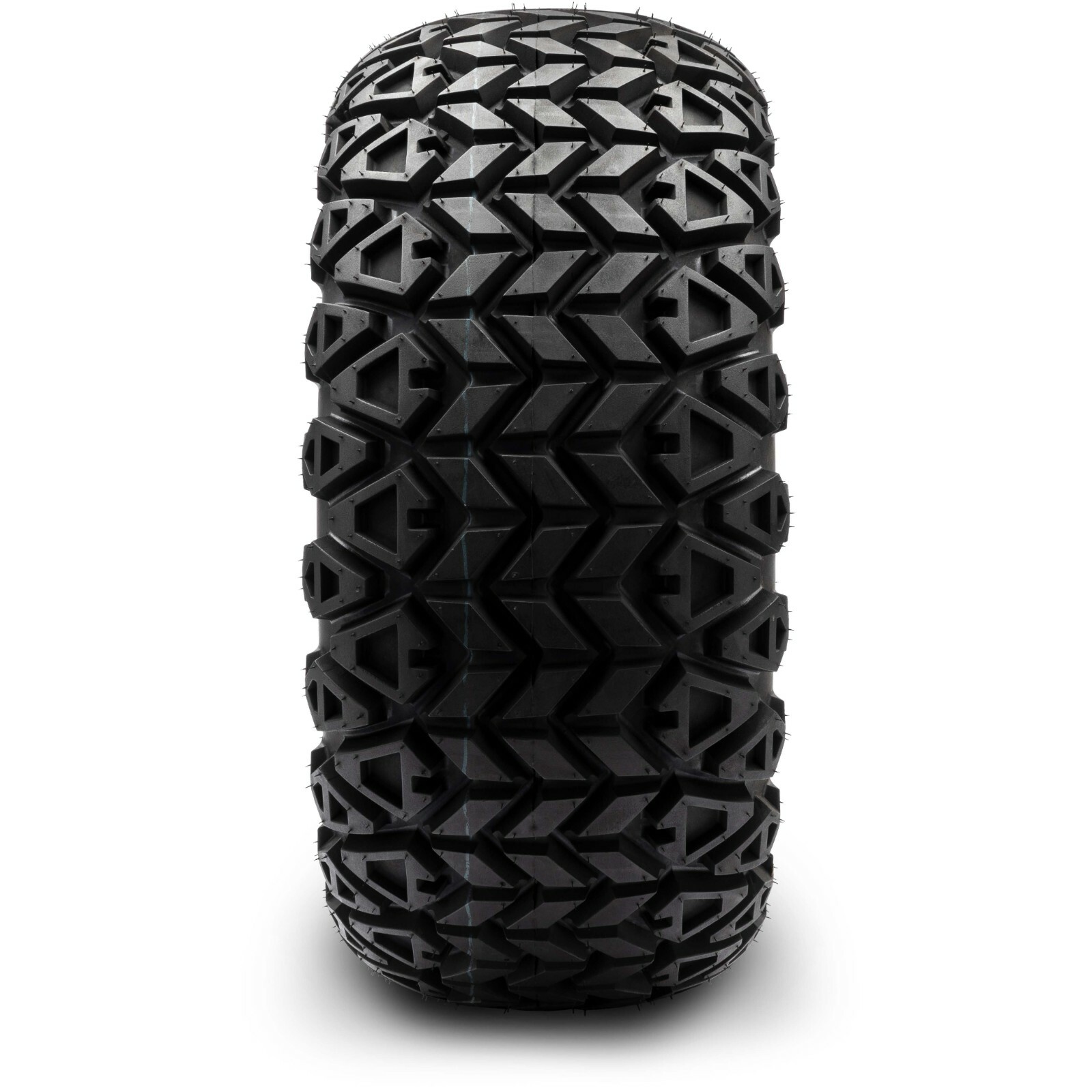 Arisun 23x10.5-12 DOT All-Terrain Tire for Golf Carts & ATV (6 Ply Rating)