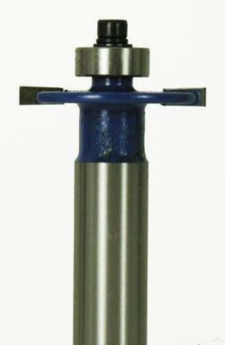RABBETING ROUTER BITS