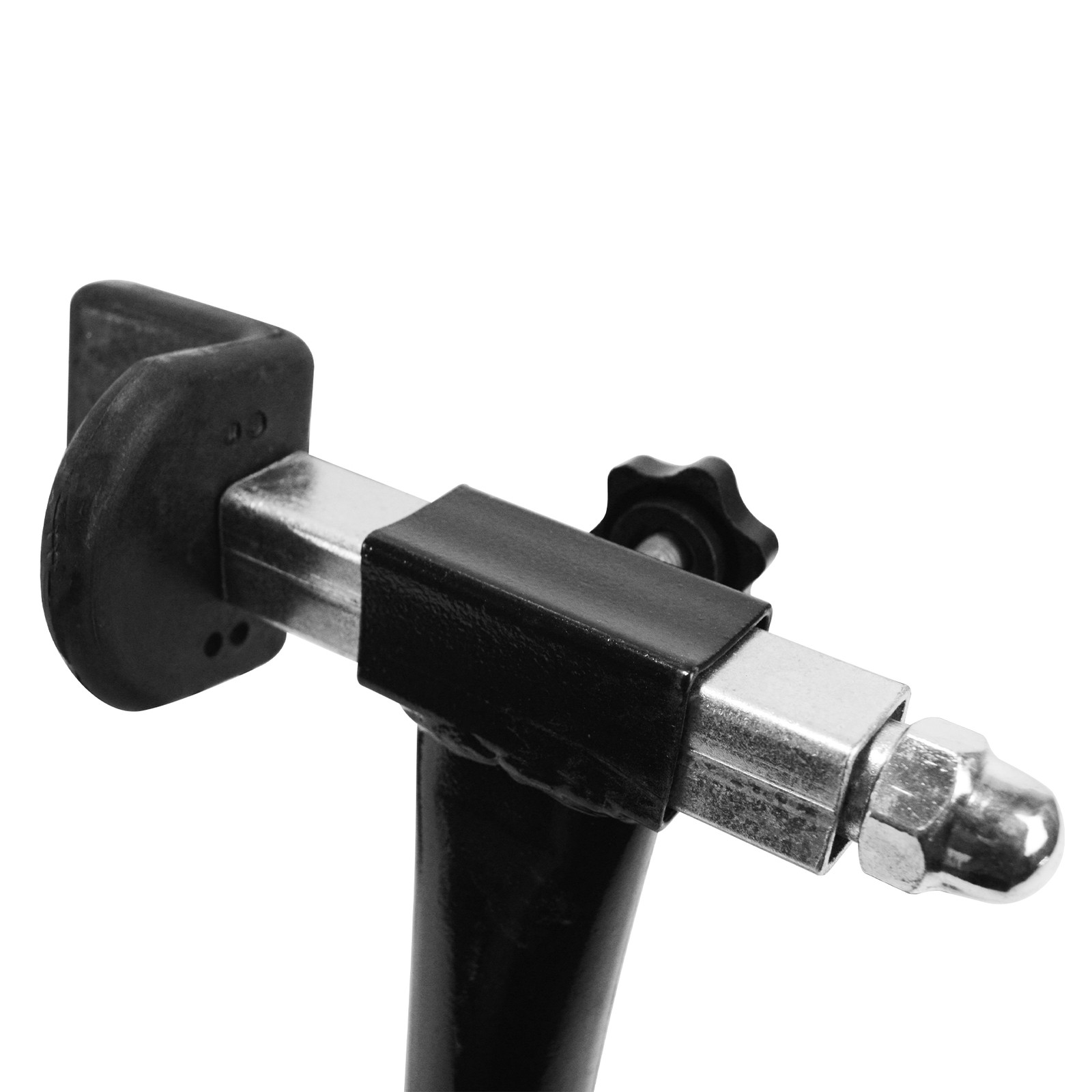 Motorcycle Front & Rear Stand Lift 850lbs Spoolift Paddock Swingarm Bike Support