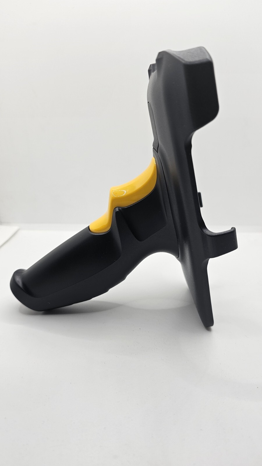 US TRG-TC2Y-SNP1 Snap On Trigger Handle For Zebra TC21 TC26 TC210 Barcode Scanne