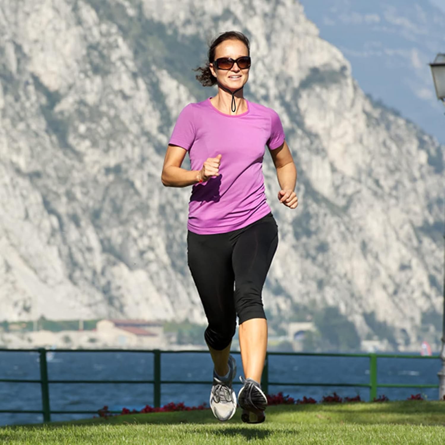 1~3 Sport Sunglass Neck Strap Eyeglass Read Glasses Neck Cord Lanyard Holder