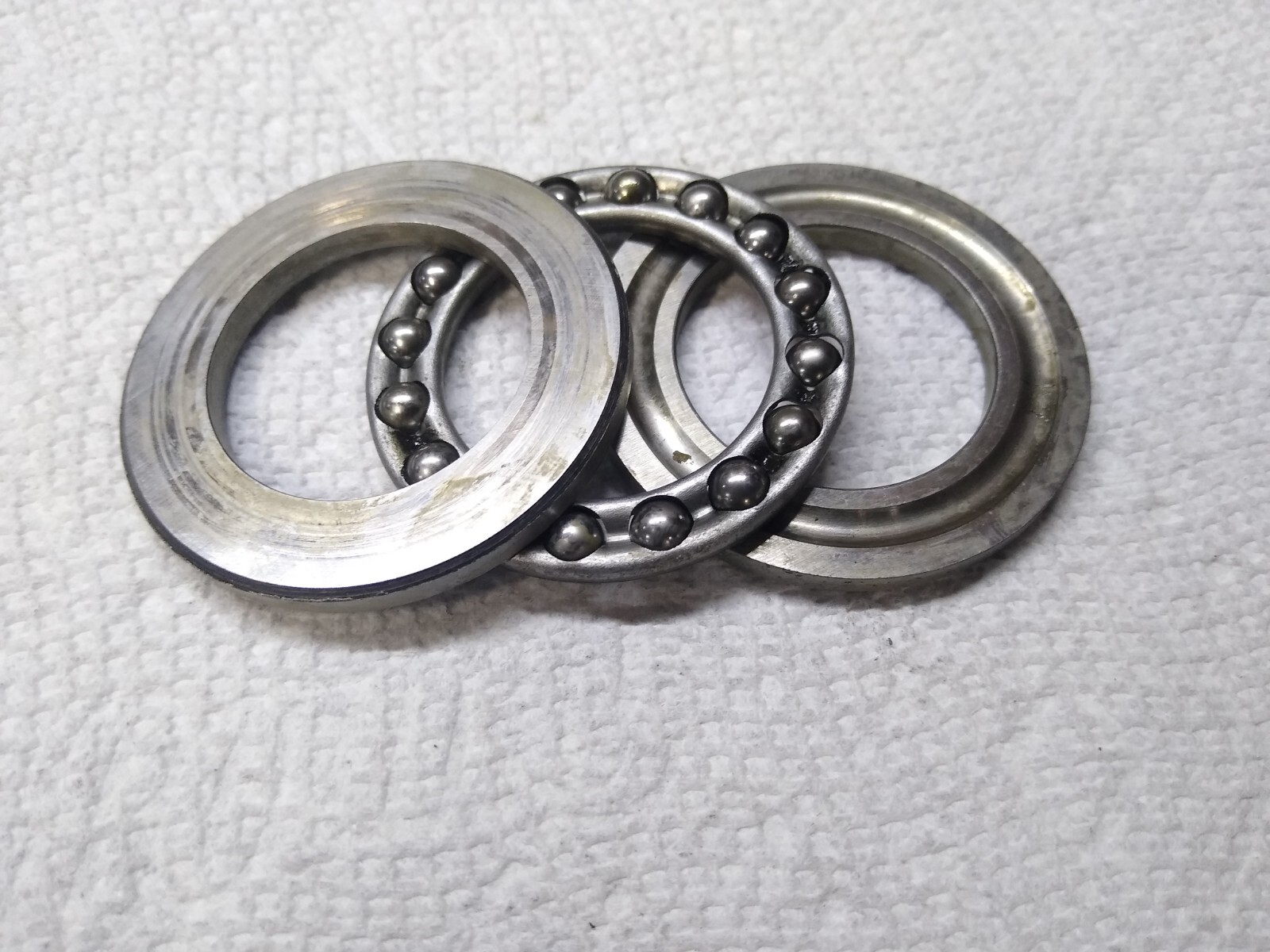 Spindle Thrust Bearing For 9" and Light 10" (10K) South Bend Lathe - Free Ship