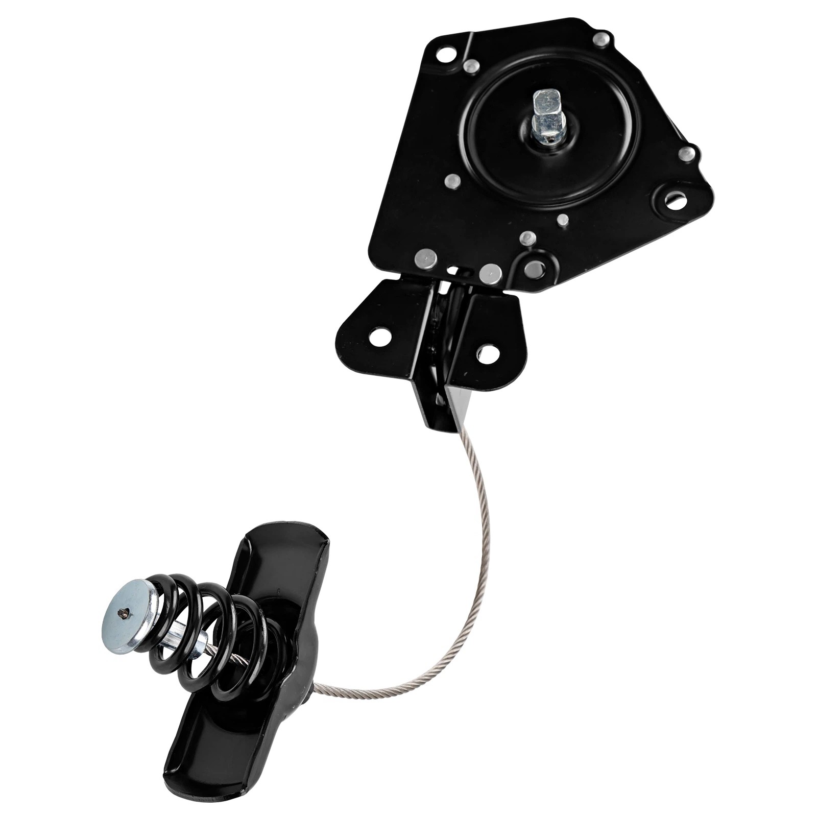 925-502 Spare Wheel Tire Hoist Assy For 09-20 Honda Pilot Acura MDX 74711SZAA01