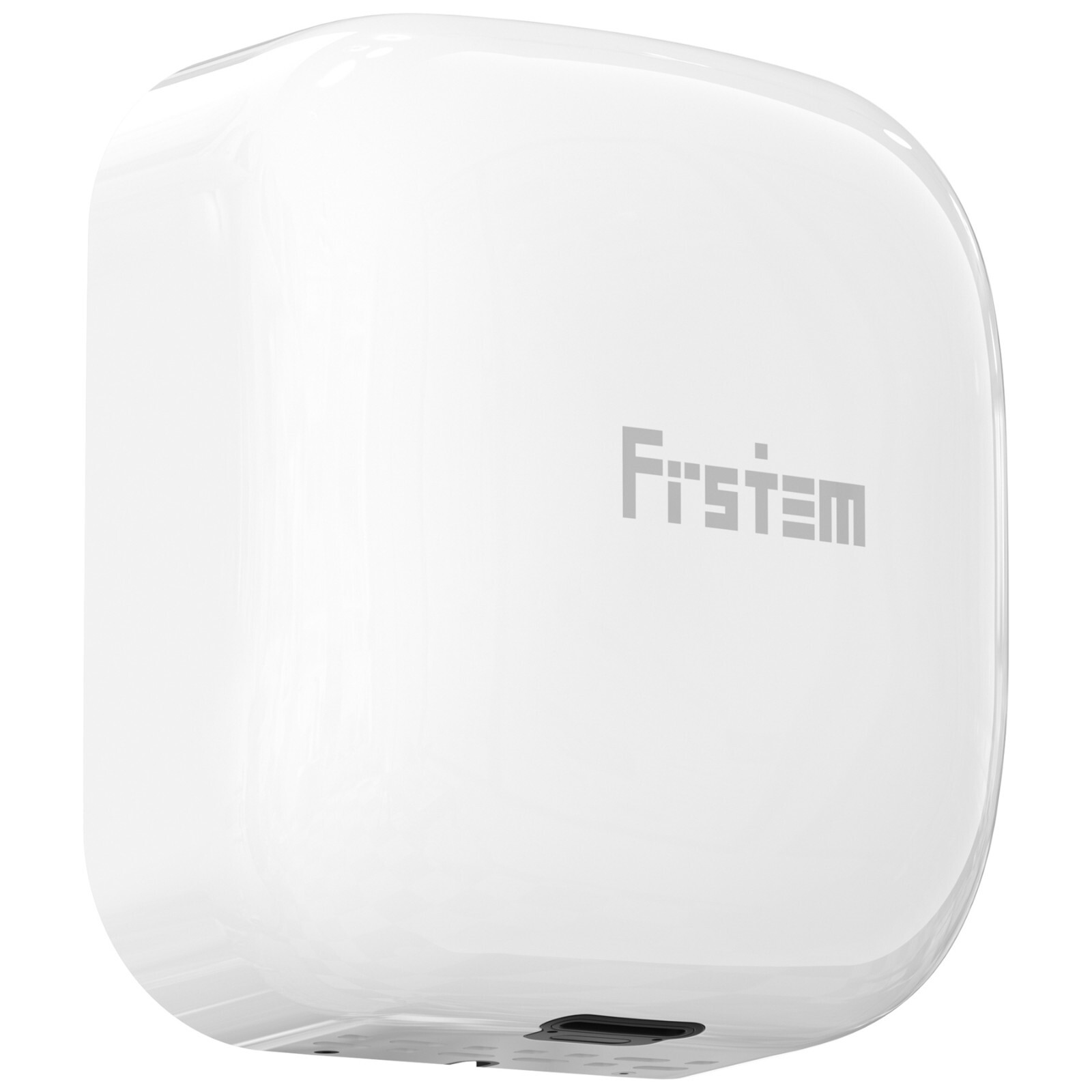 1800W Commercial Hand Dryers, Auto High Speed Hand Dryer Auto-Infrared Sensor US