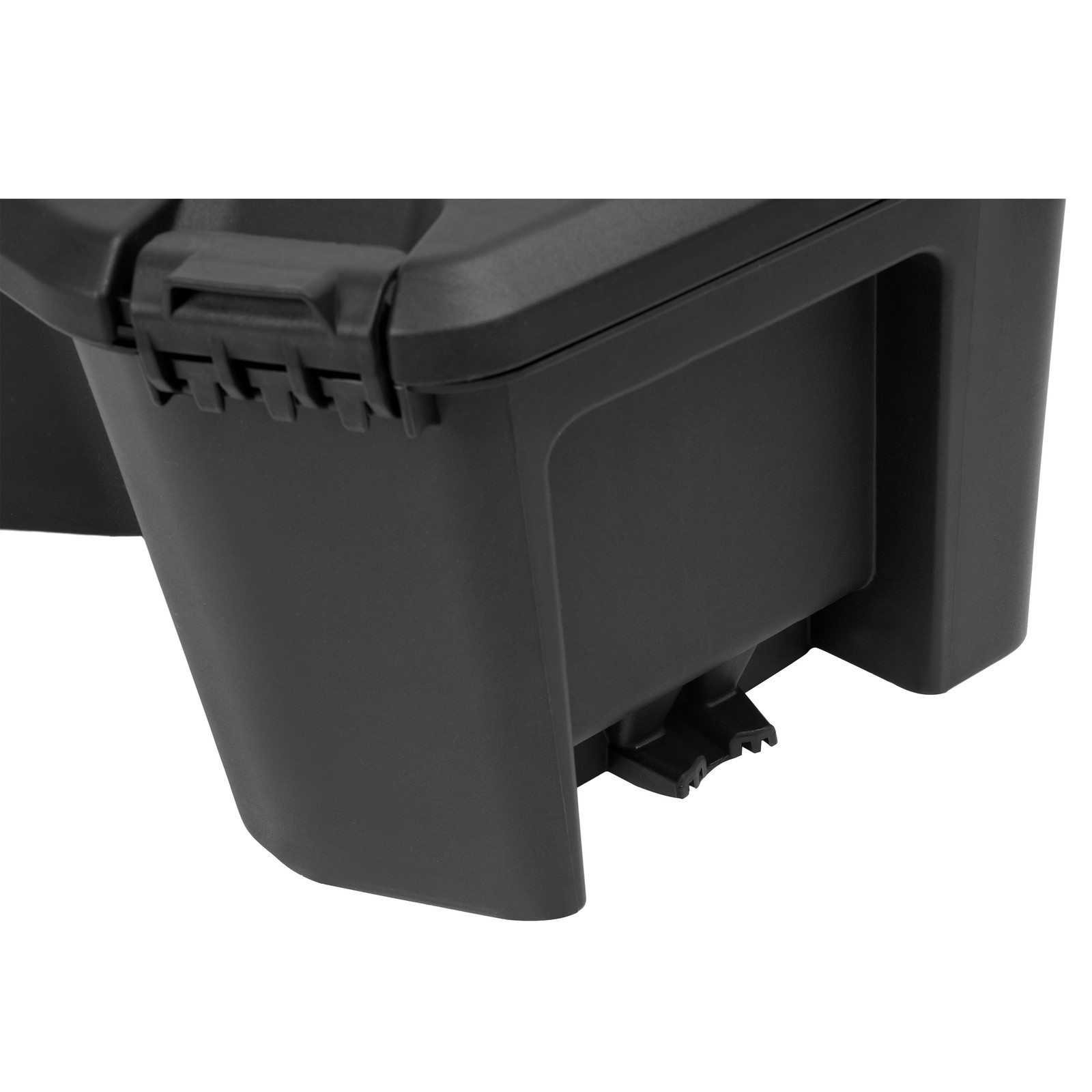 Cargo Box For LinQ Modular Storage Box 5.2 Gal (20 L) Black ＃715007112