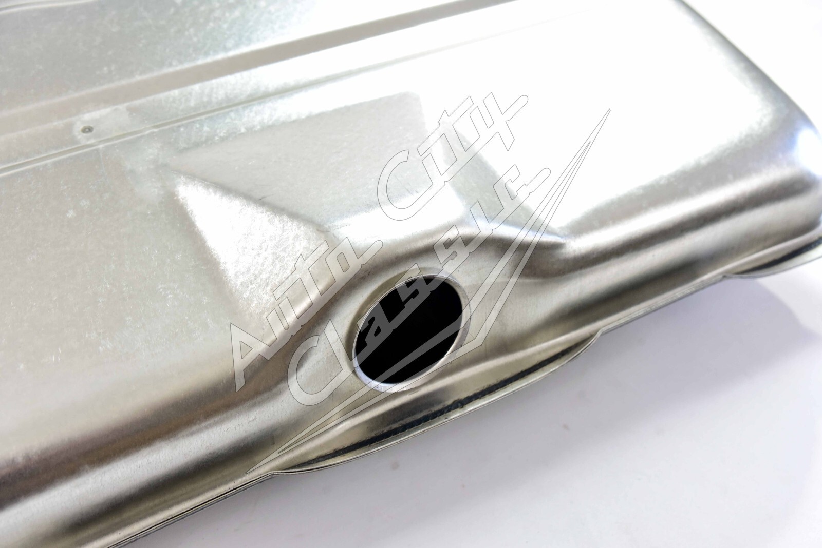 Gas tank kit for 68-70 B Body Dodge Plymouth - 3/8" Sender Straps Grommet & Pad