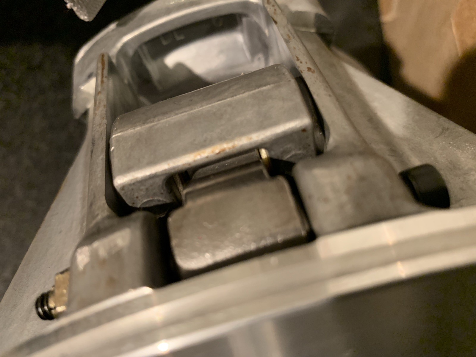 2015-23 POLARIS RZR 1000 XP NEW PRIMARY DRIVE CLUTCH & COVER & PULLER TOOL