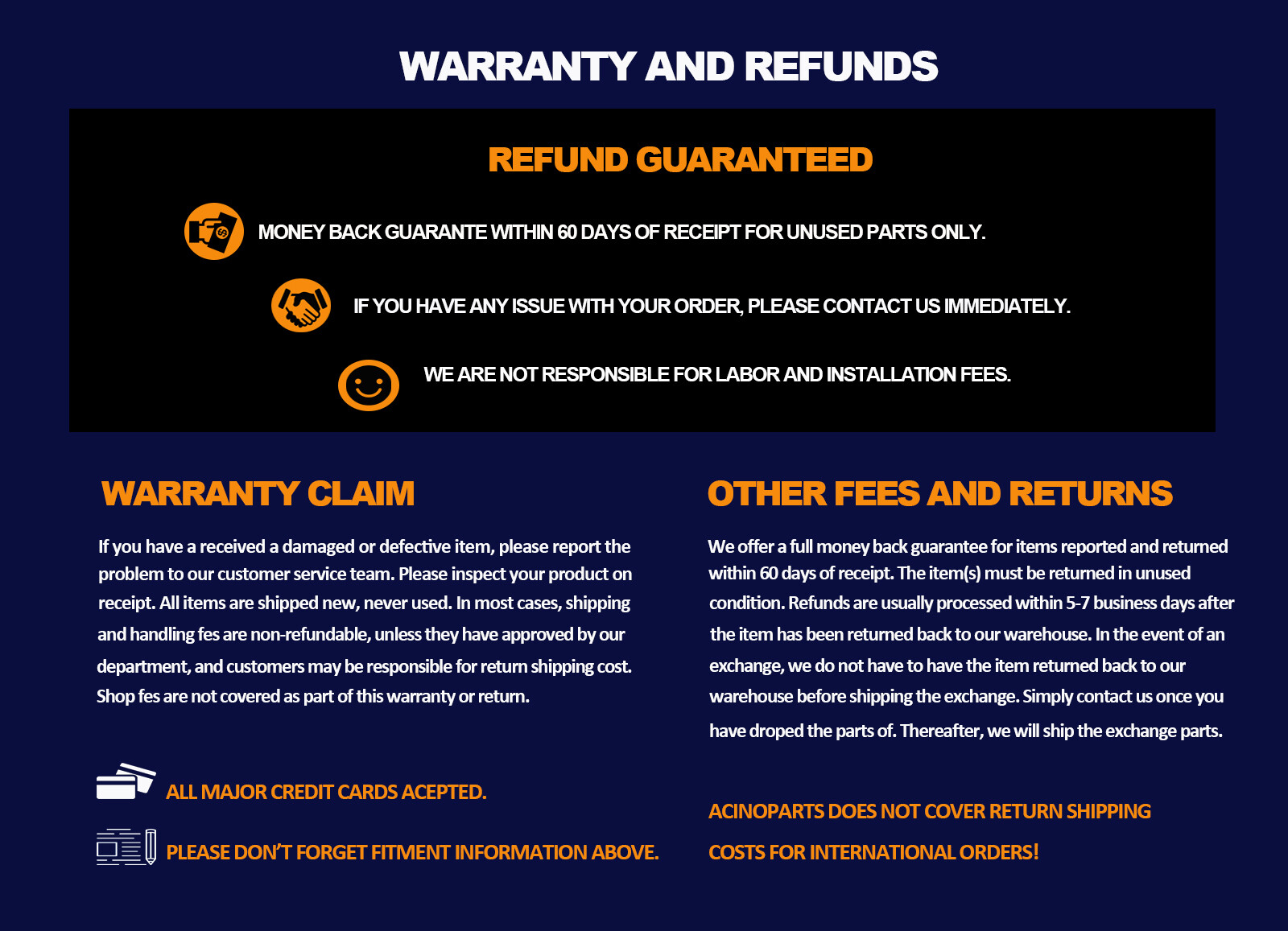 Front Rear Slotted Brake Rotors Pads for 2009-2020 Dodge Challenger Charger RWD