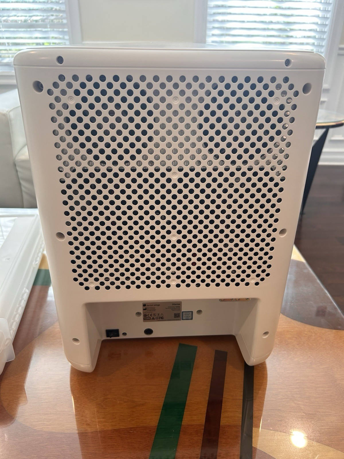 🔥Straumann Dental Wings 3Series DW-3-90 3D Scanner Open Box Tested (intel i5)