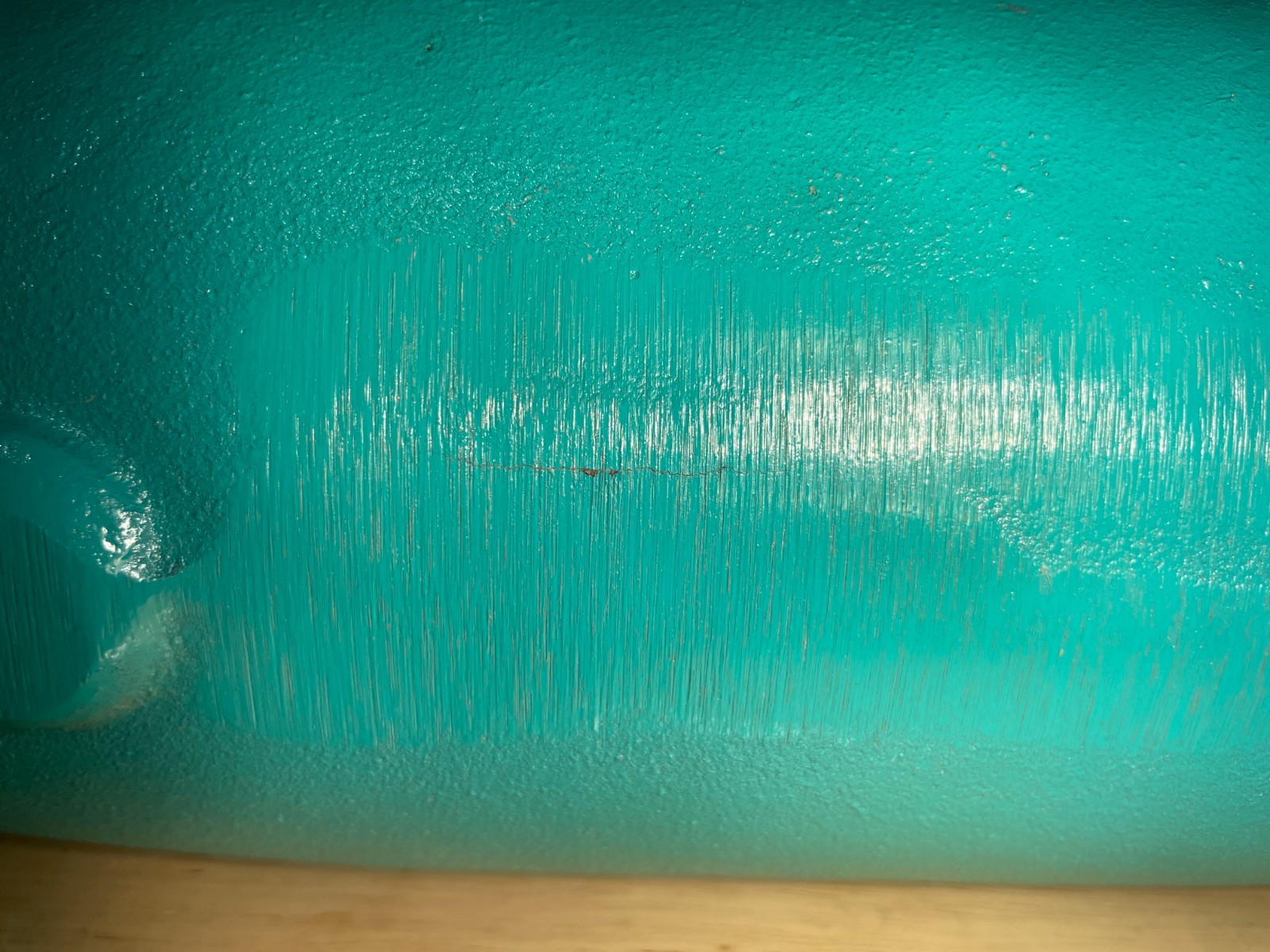 Kawasaki 1996-2000 1100 ZXi STX OEM Exhaust Muffler Body Assy 18180-3714 READ AD