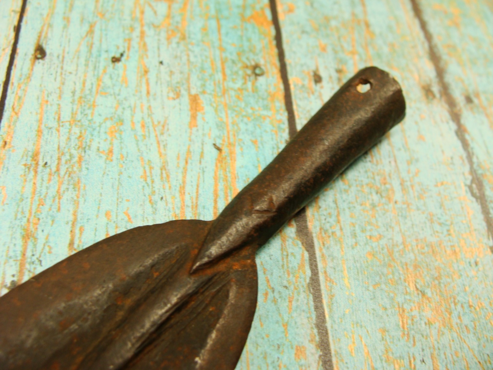 Louis 16th French Revolution Spear Point Knives & Tools Antique