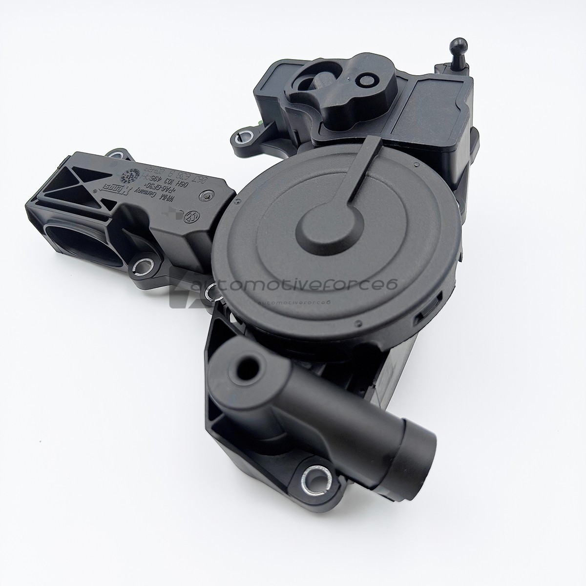 OEM FOR VW Audi PCV Valve Oil Separator 06H103495AH Tiguan GTI A3 A4 Q5 TT 2.0T