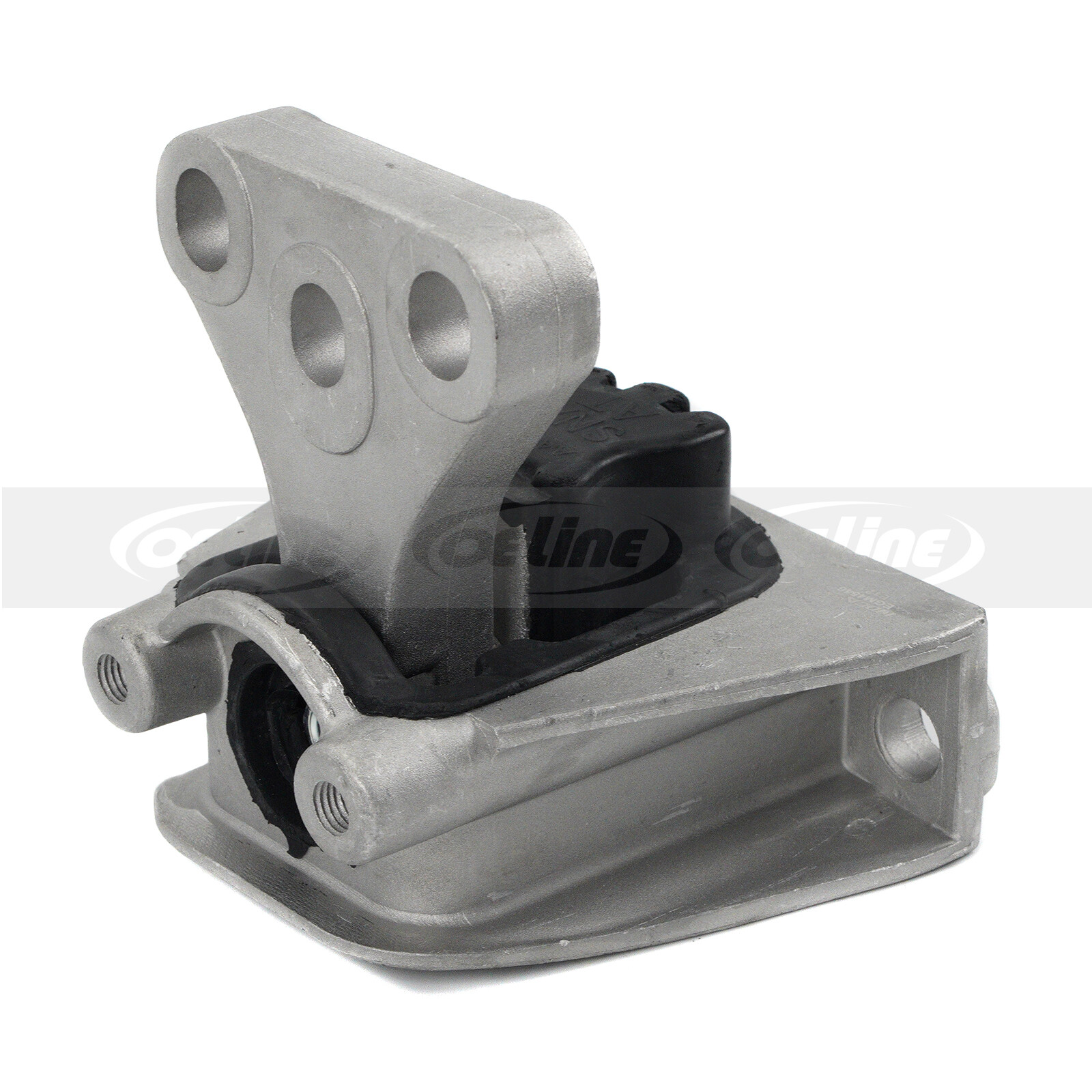 4x Engine Motor & Trans Mount for 2006-2010 Honda Civic 1.8L AutoTrans M107 New