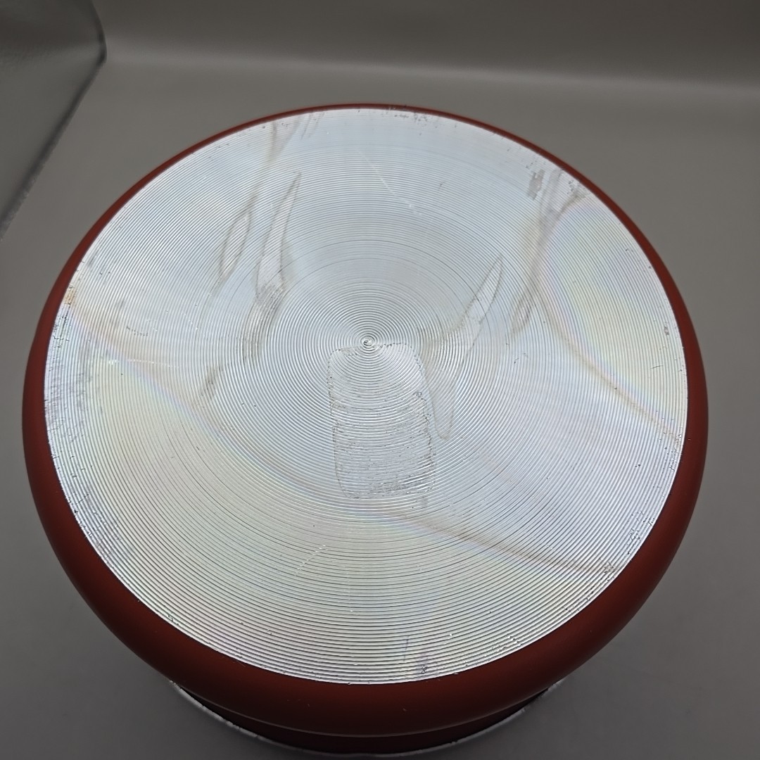 Optimus Camping Cook Set- Nova Stove, Storage Bags, Red Pan And Lid, Handle