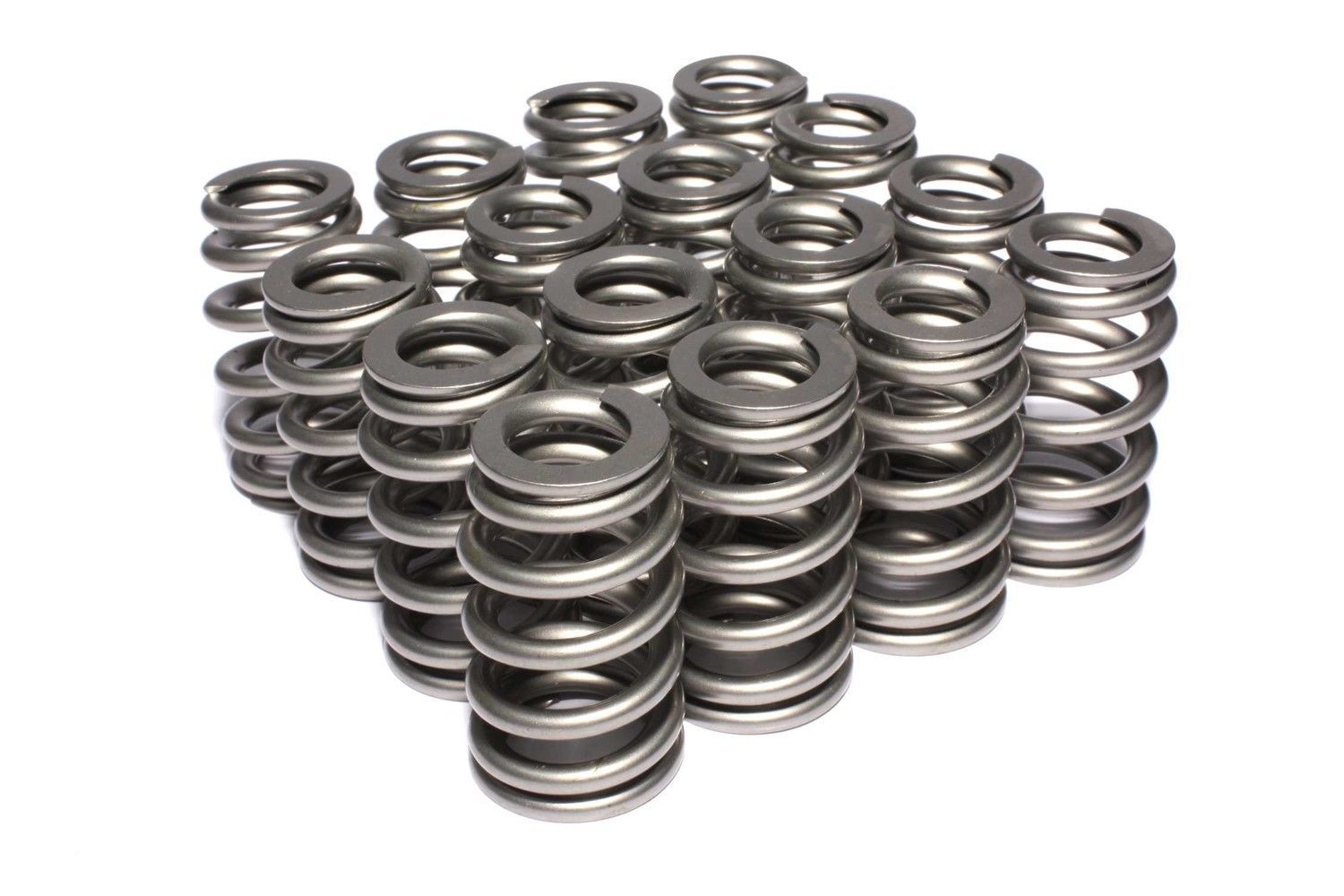 Comp Cams 26918-16 .625" Lift Beehive Valve Springs for Chevrolet Gen III IV LS