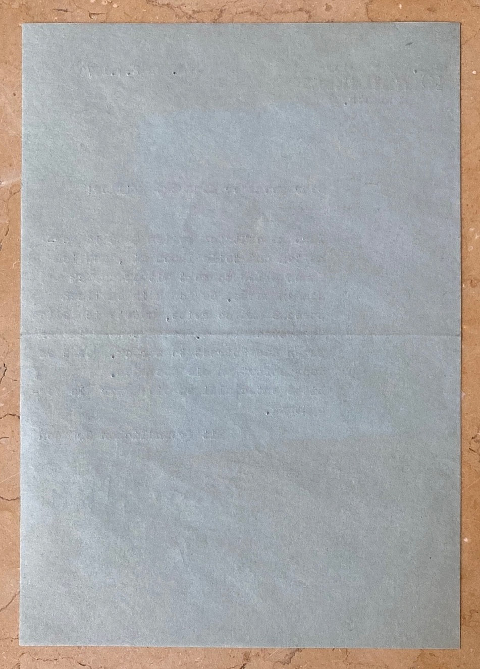 RARE! HINDENBURG DISASTER HEAD CHEF ' XAVER MAIER ' AUTOGRAPHED TYPED LETTER