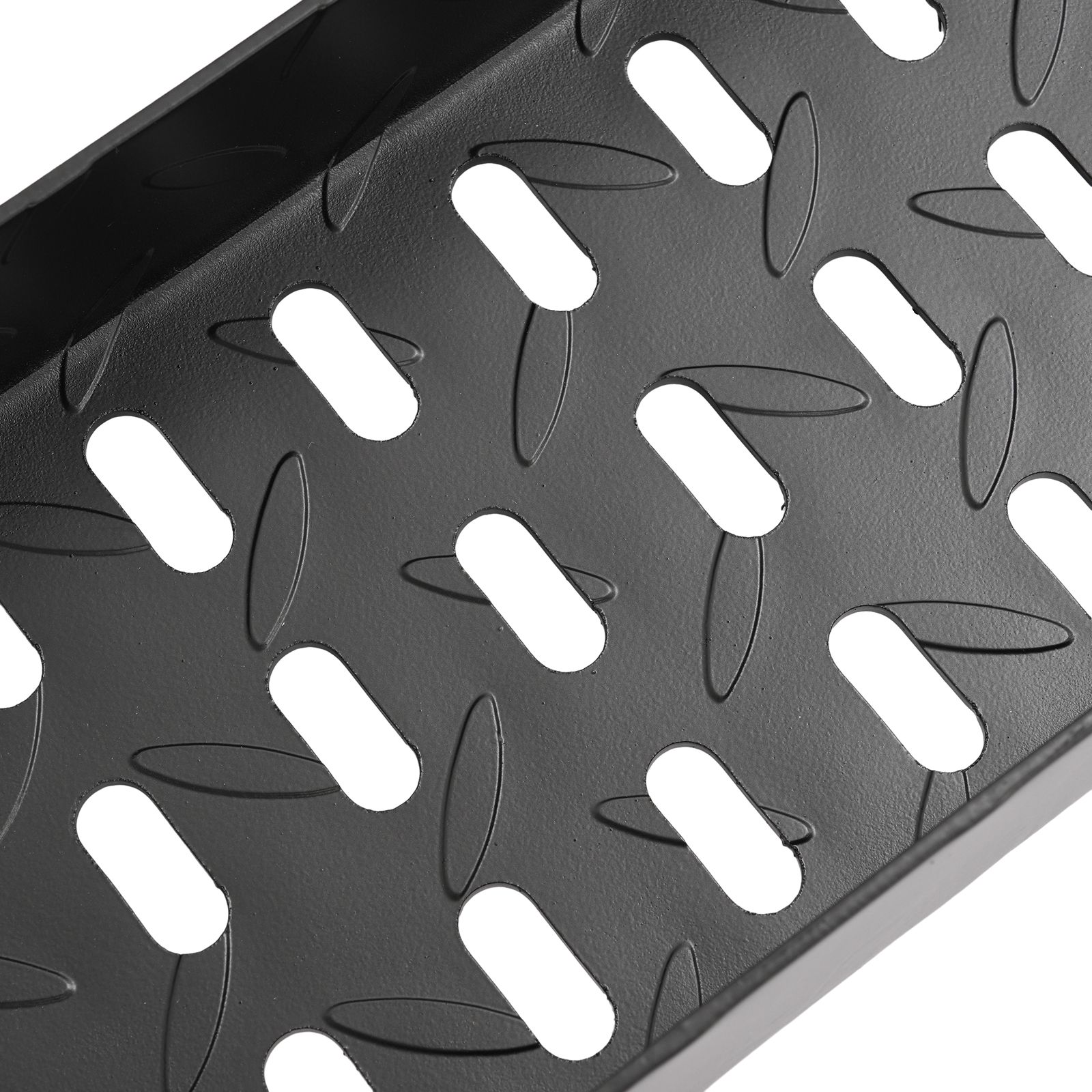 600LBS Hitch-Mount Motorcycle Carrier Hitch Mount Dirt Bike Rack For Truck SUV