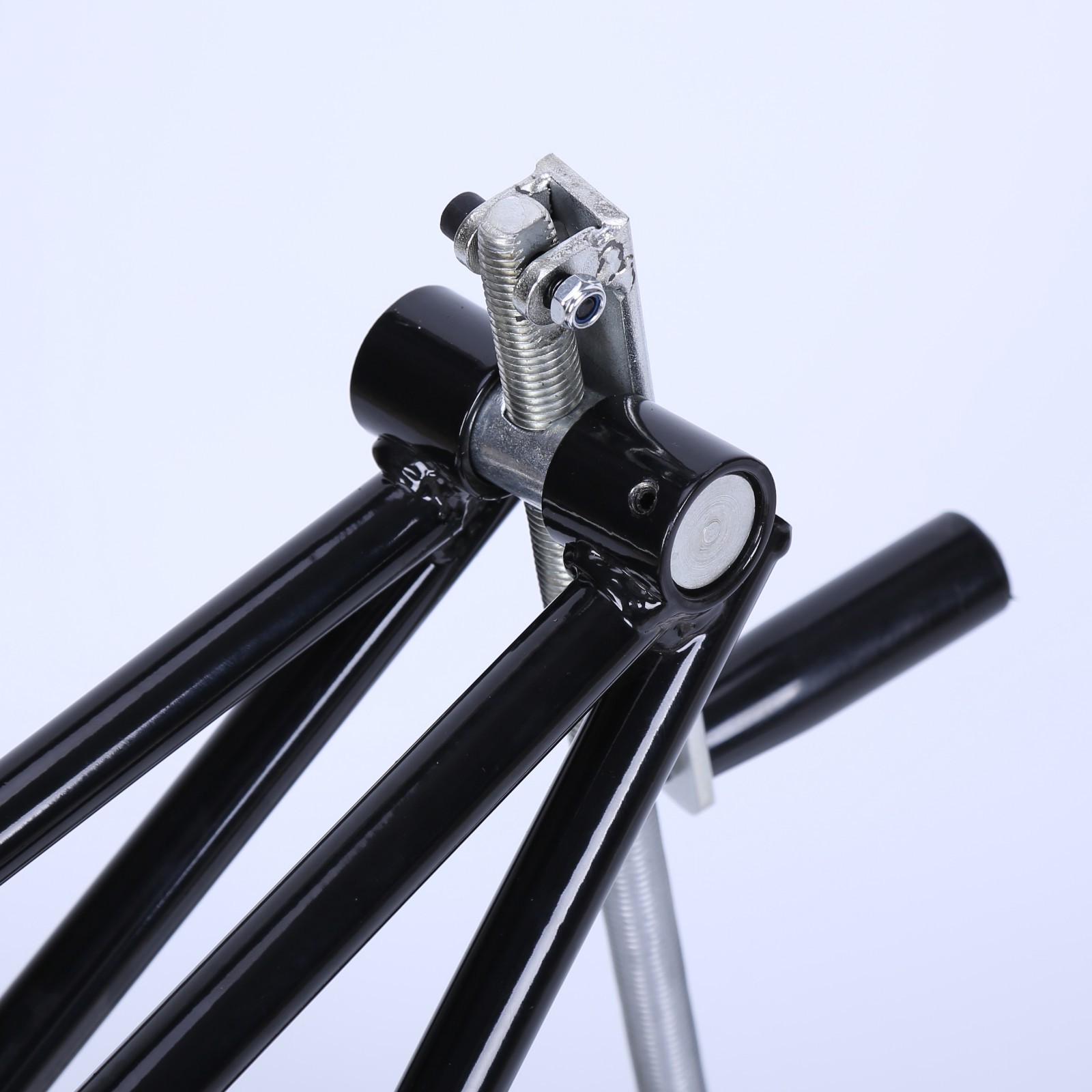 New Motorcycle Receiver Hitch Hauler Trailer Tow Dolly Rack carrier