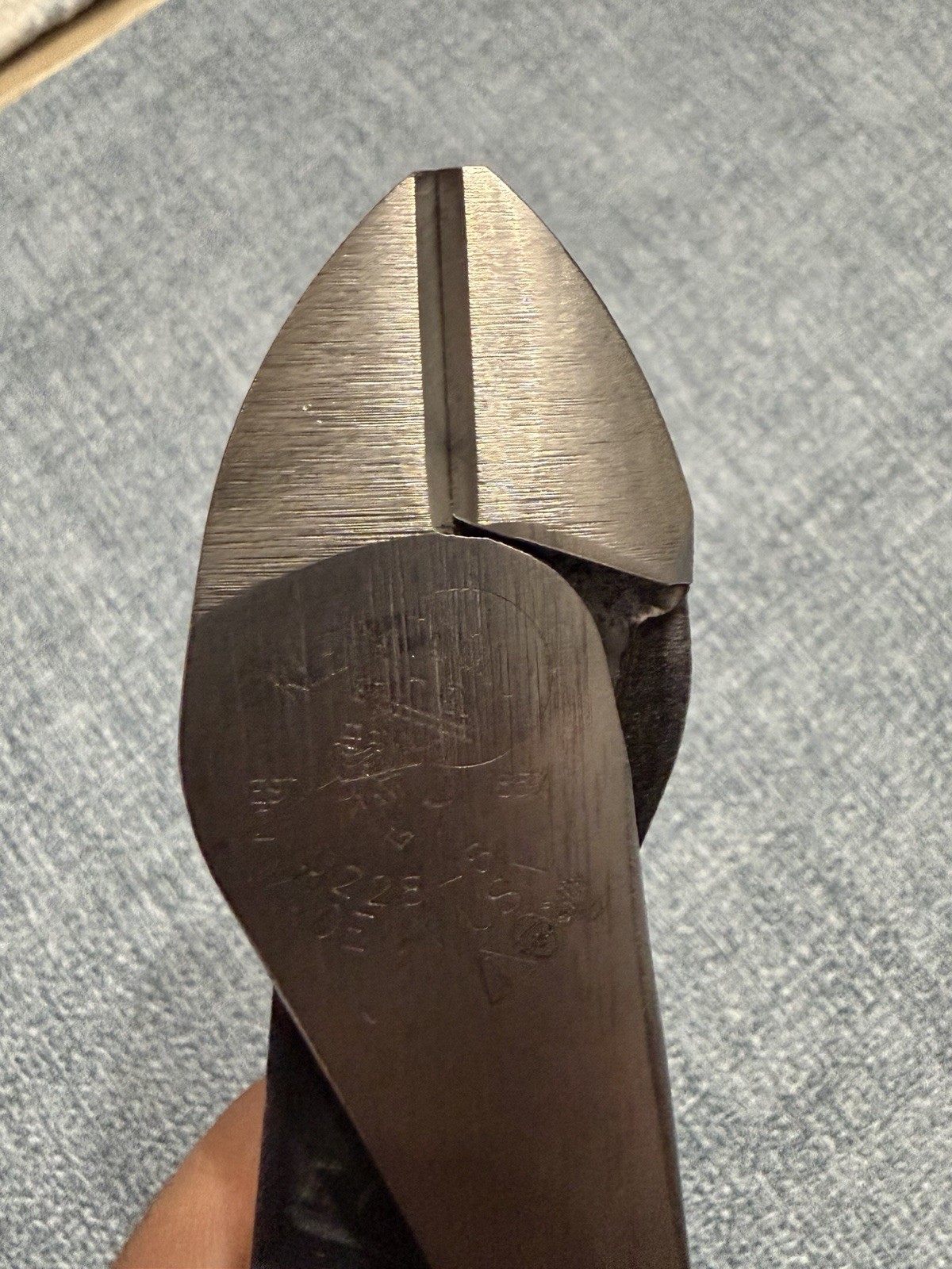 Assortment of Klein Tools (Used)