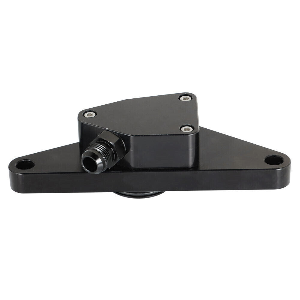 New Freeze Coolant Bypass Kit for 03-07 Dodge Ram 5.9L/2007.5-2018 Cummins 6.7L