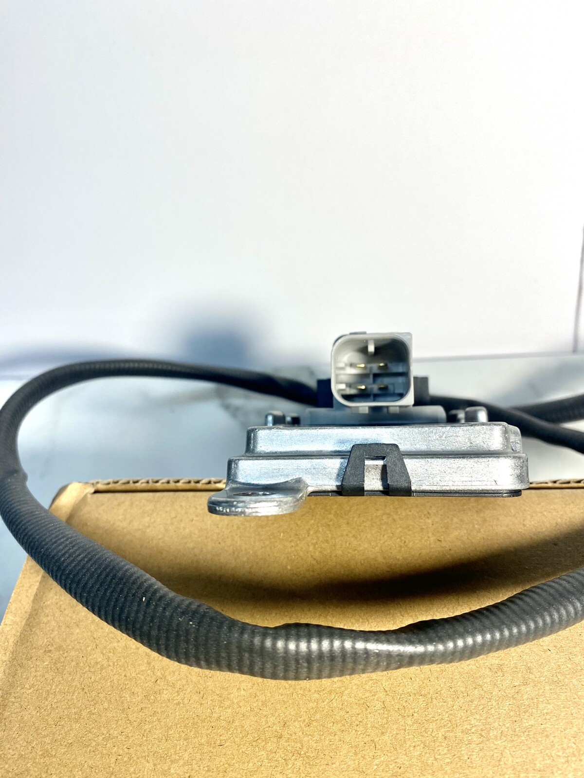 New NOx Sensor 4326867 Nitrogen Oxide Sensor Fits Cummins Replace Oem 4326867RX