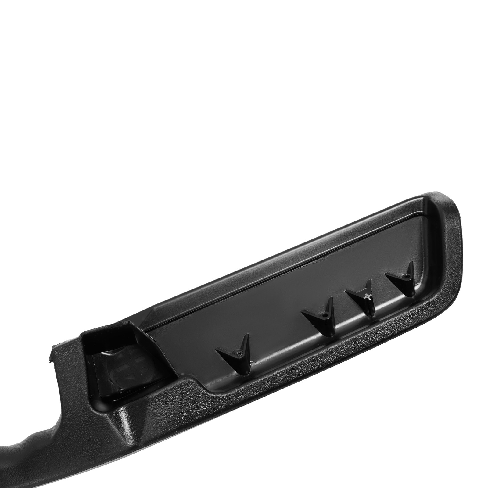 For 1998-2004 Blazer S10 Jimmy Sonoma Door Panel ArmRest Door Pull Pair Graphite