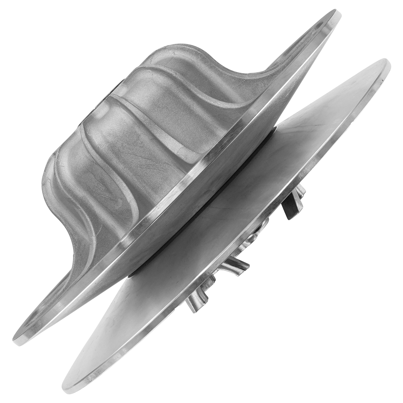 Secondary Clutch For Polaris RZR RS1 2018-22 / XP 4 TURBO 16-20 / XP TURBO 16-20