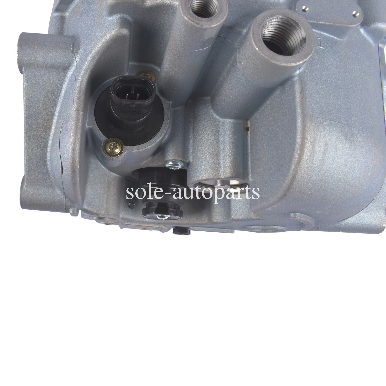 Air Dryer System Saver for Freightliner Cascadia Wabco 4324711010