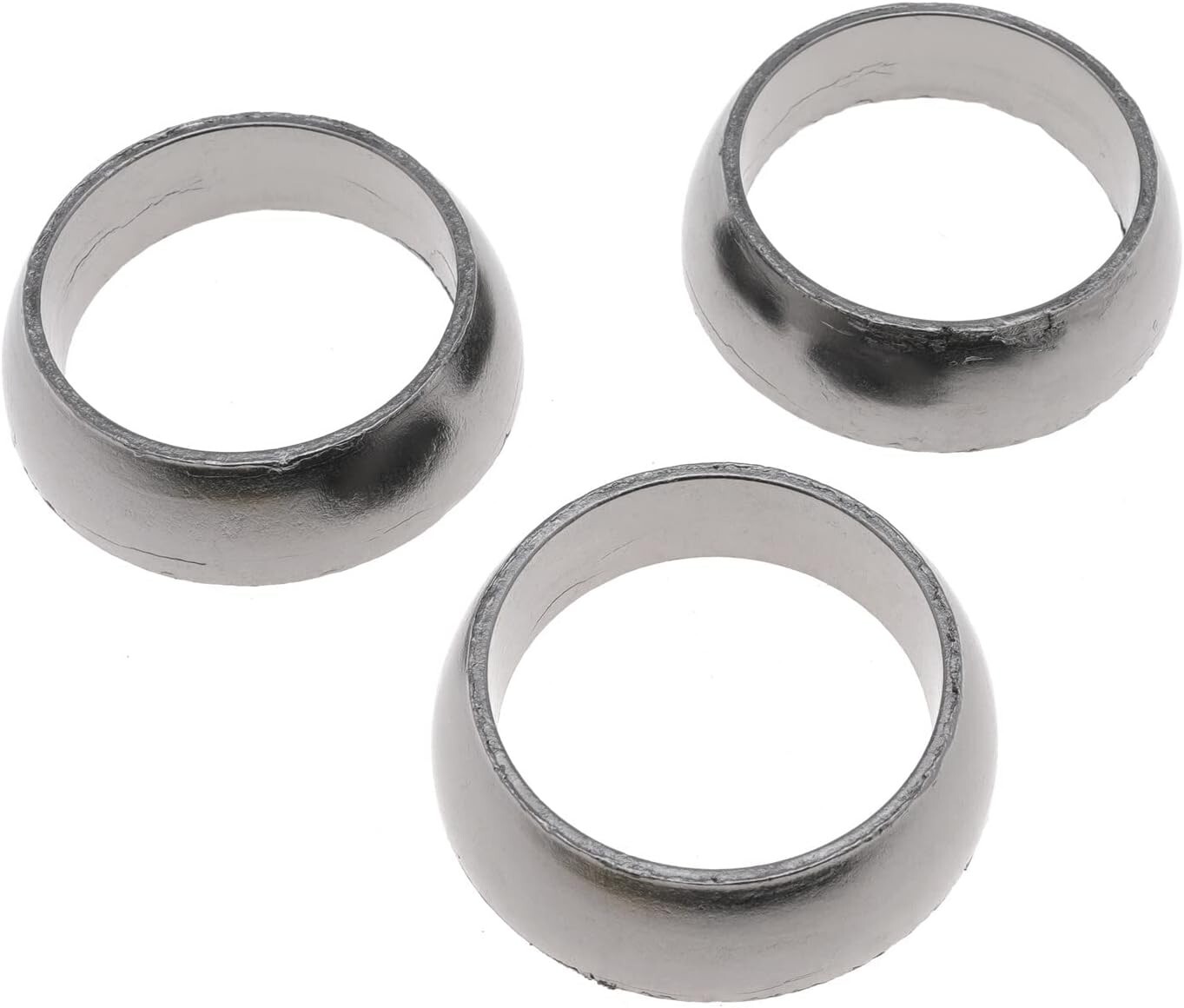 Exhaust Manifold Gasket Spring Rebuild Kit for Polaris Ranger 700 800 2006-2014