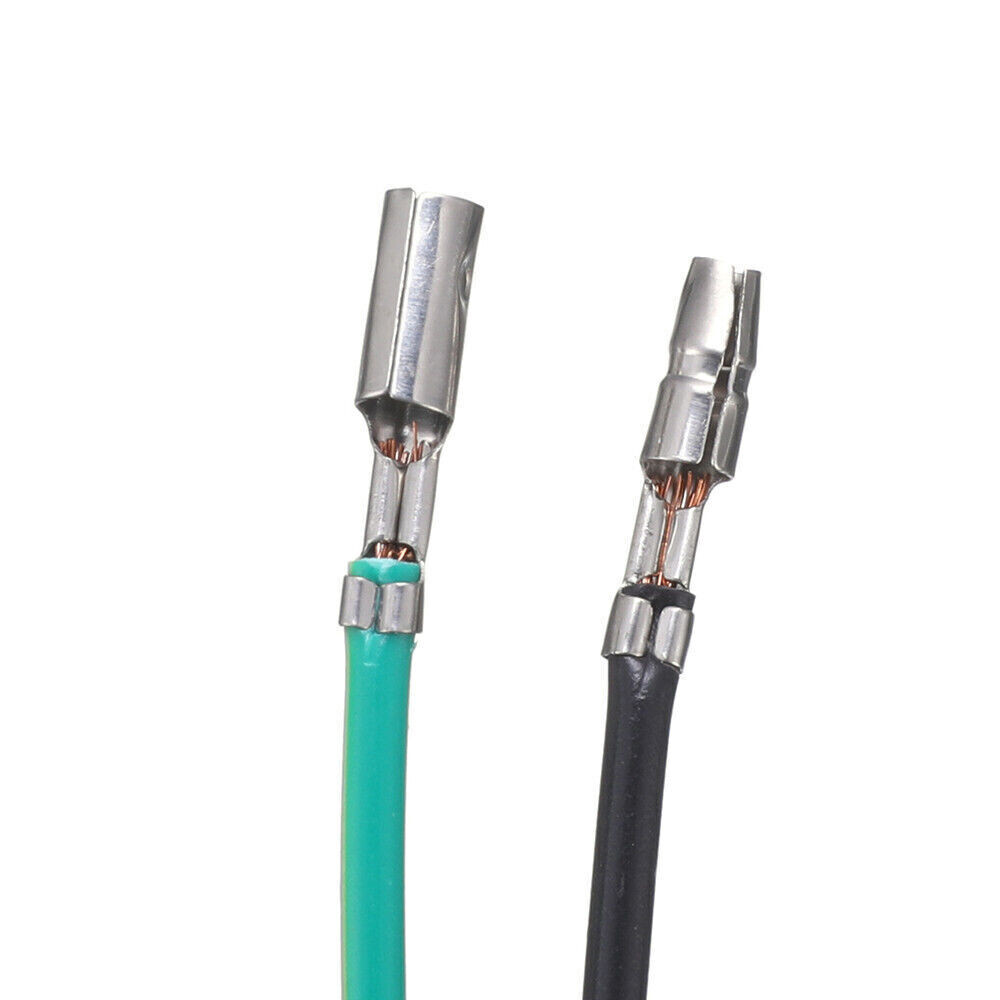 2X Universal Rear Brake Stop Light Switch Spring For Honda Yamaha ATV Motorcycle