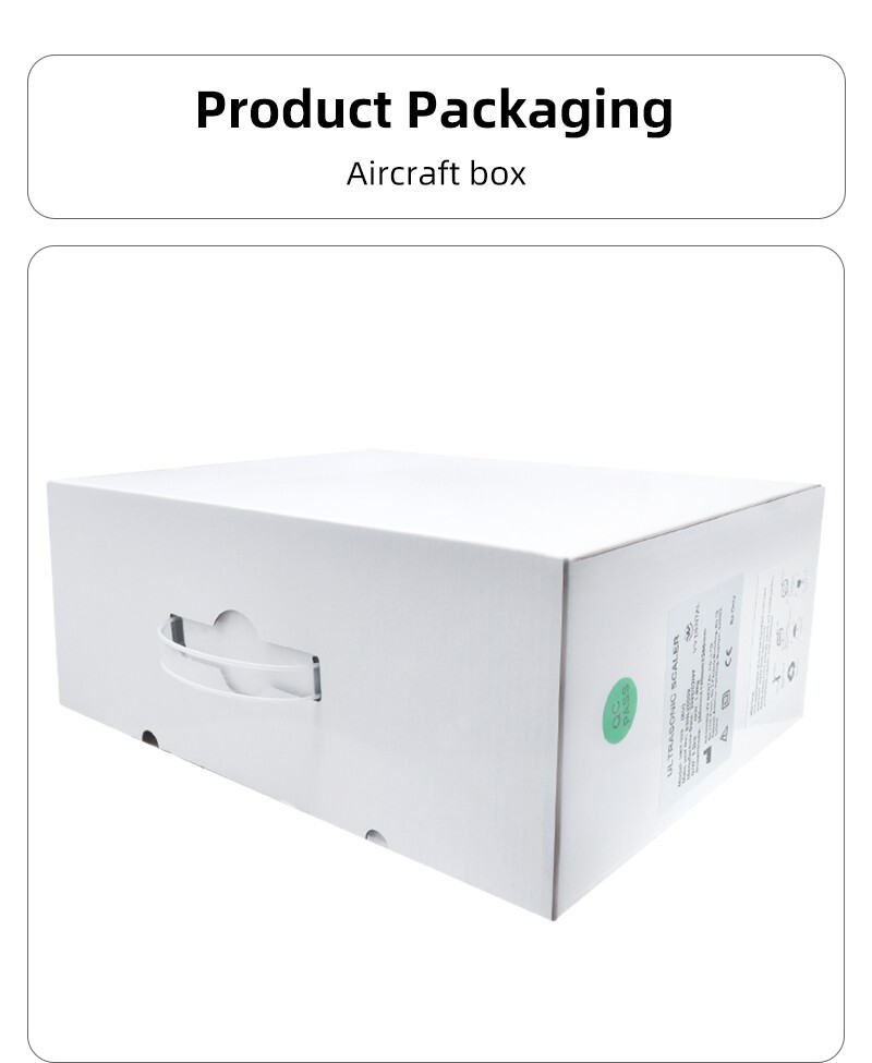 Dental Ultrasonic Piezo Scaler 2 Bottles Fits EMS Cavitron Woodpecker Handpiece