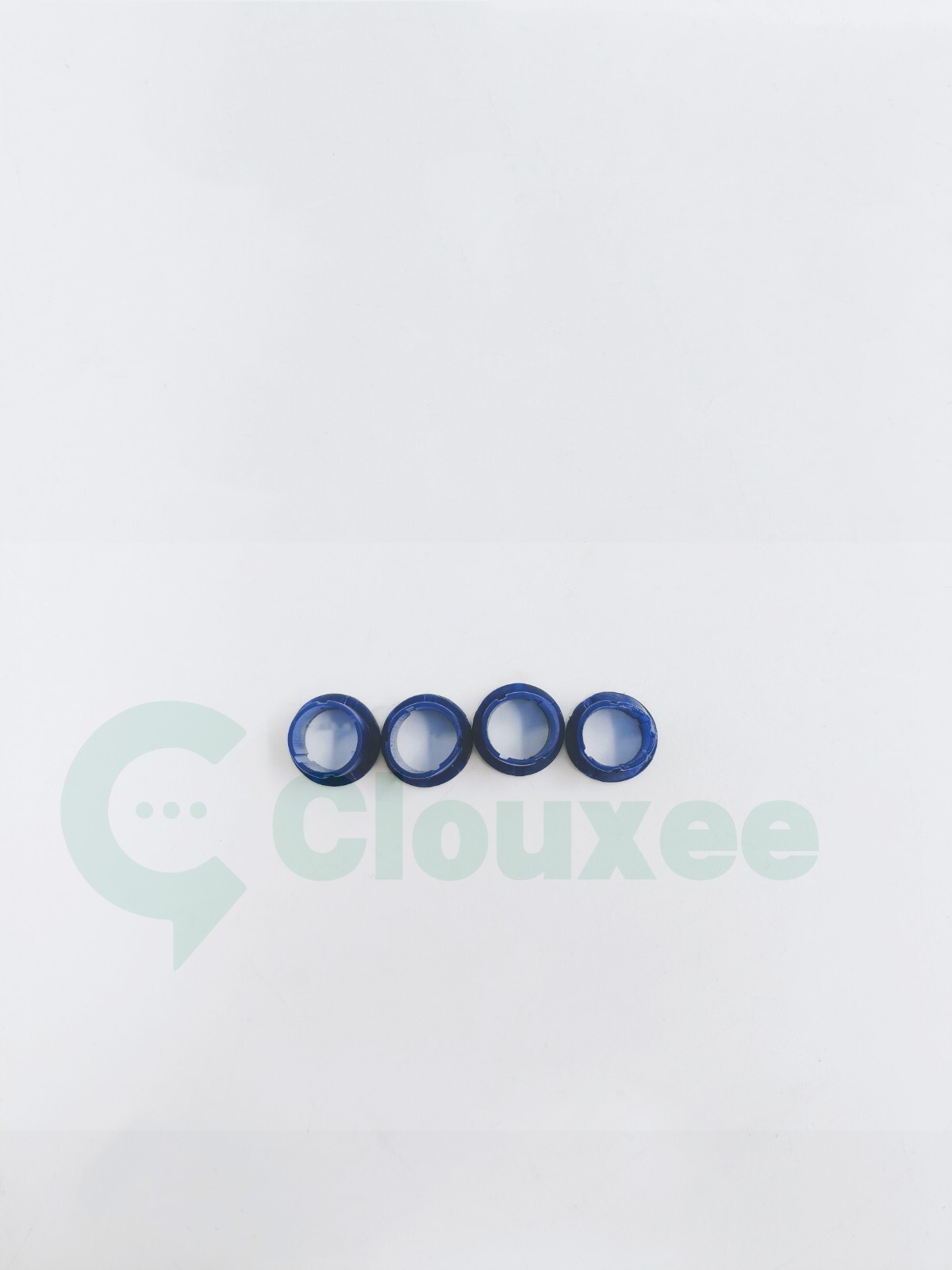 4X NEW Automatic Shifter Lever Linkage Bushing For Toyota 4Runner Tacoma Pickup