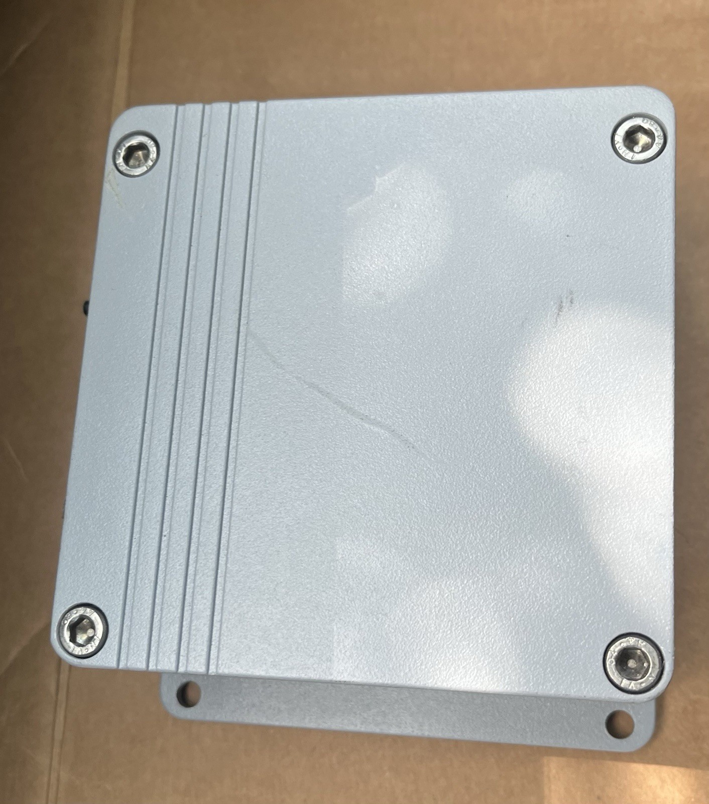 VAISALA PTB220 Pressure Transmitter PTB220AAC1A1 (500-1100hPa)