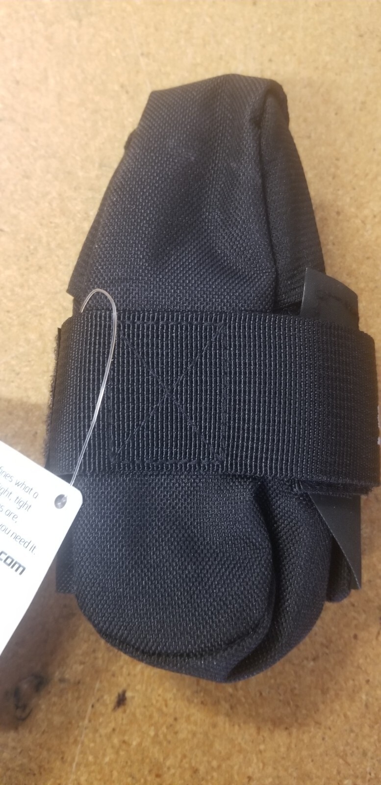 Speedsleev OTF Pack soft Accessories Seat Bag New w/ Tags