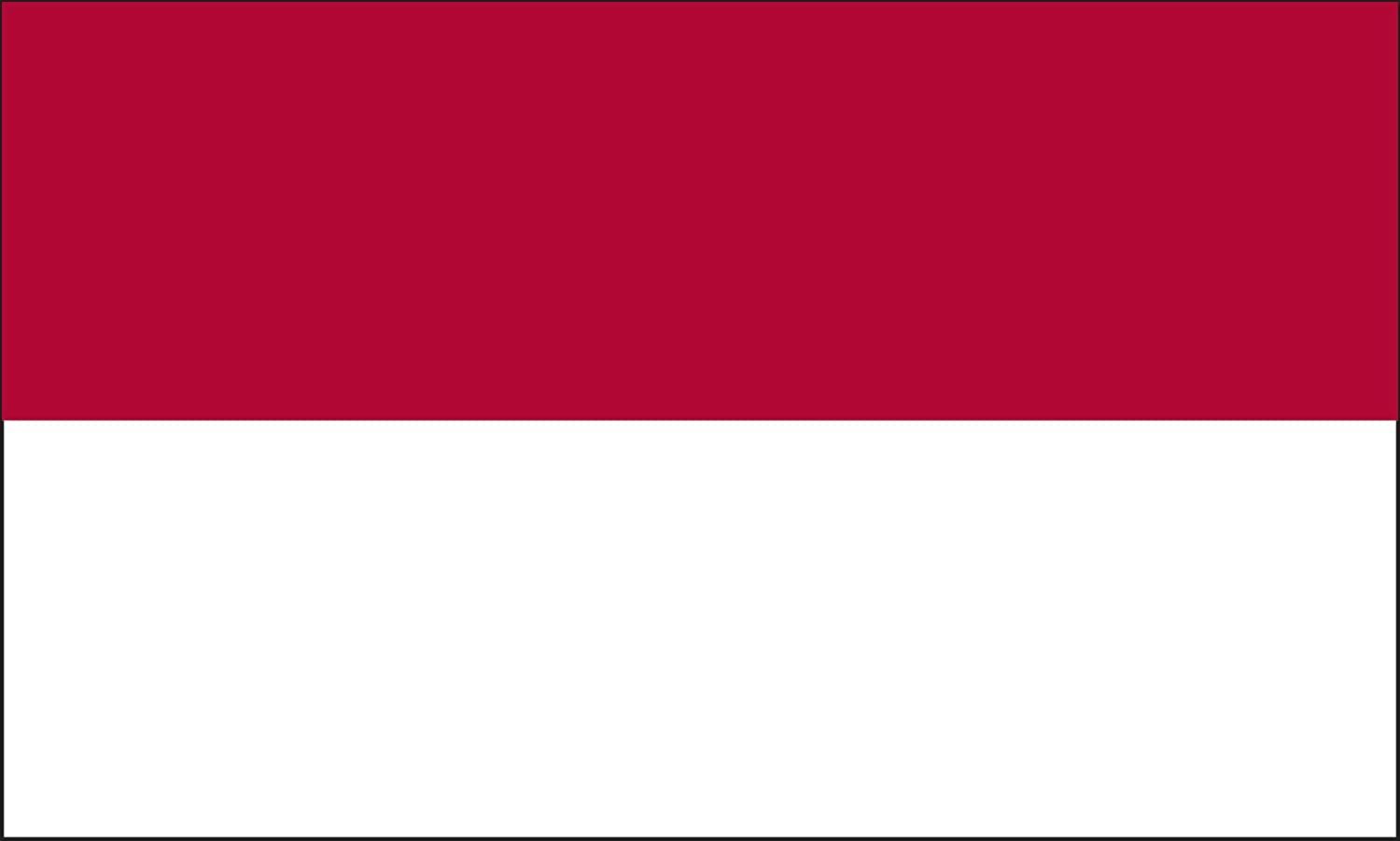 INDONESIAN RUPIAH 100,000 X 100 = 10 Million (5,000,000) IDR UNC INDONESIA