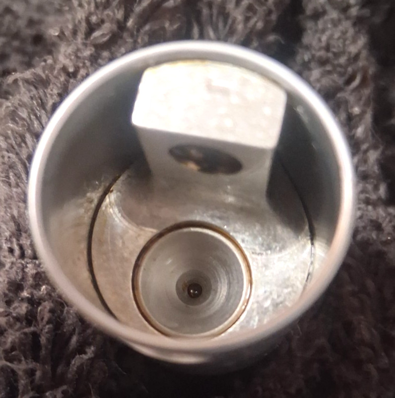 JESEL .937 KEY WAY LIFTER