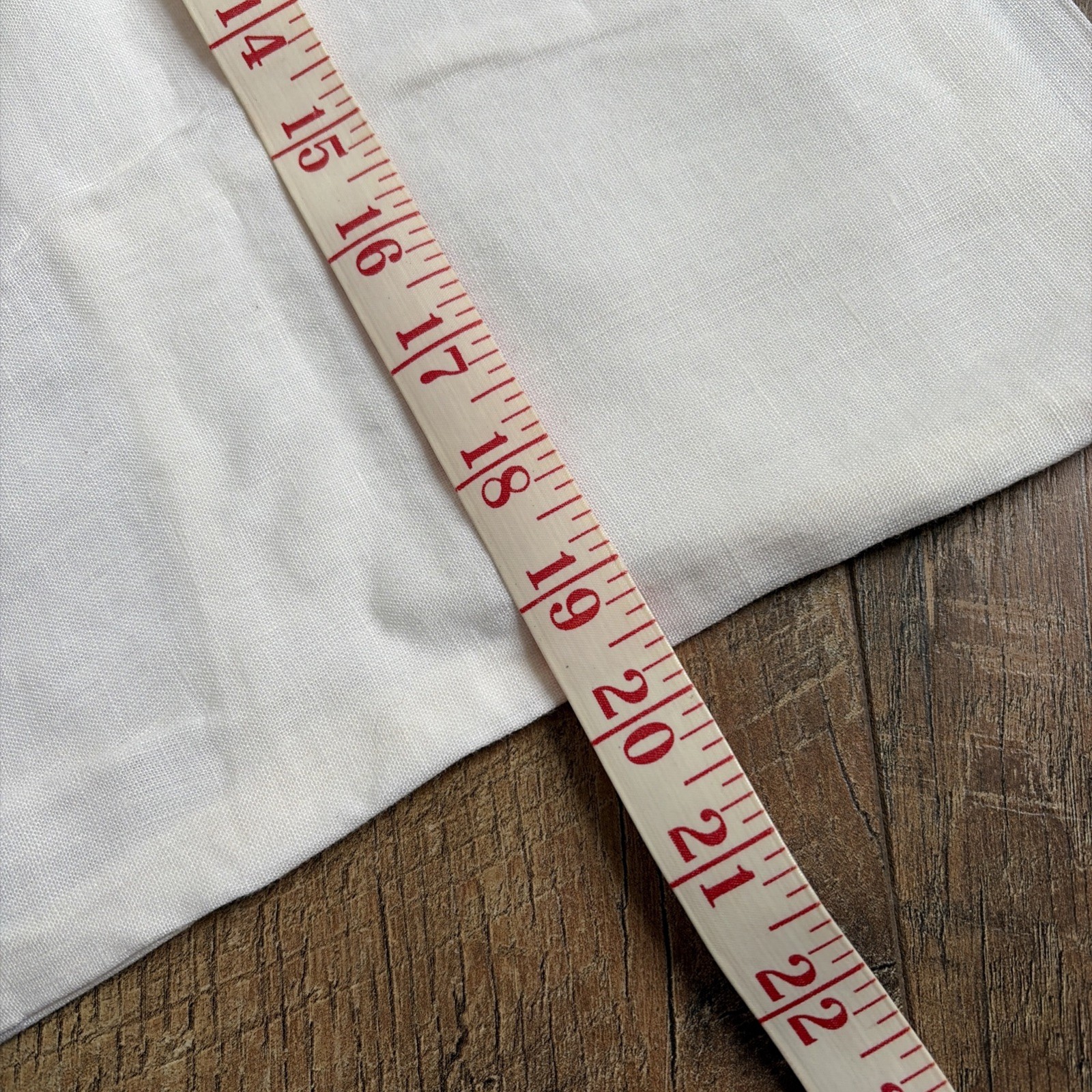 Primary | 100% French Linen Standard Queen Pillowcase Set Of 2 Envelope Closure