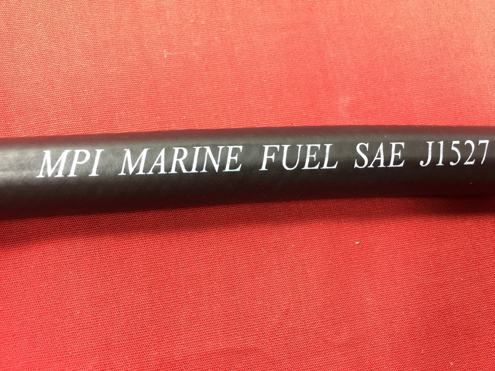 5/16" ID TYPE B1 MARINE FUEL HOSE LINE J1527 PREMIUM USCG 315-0560 SOLD BY FOOT