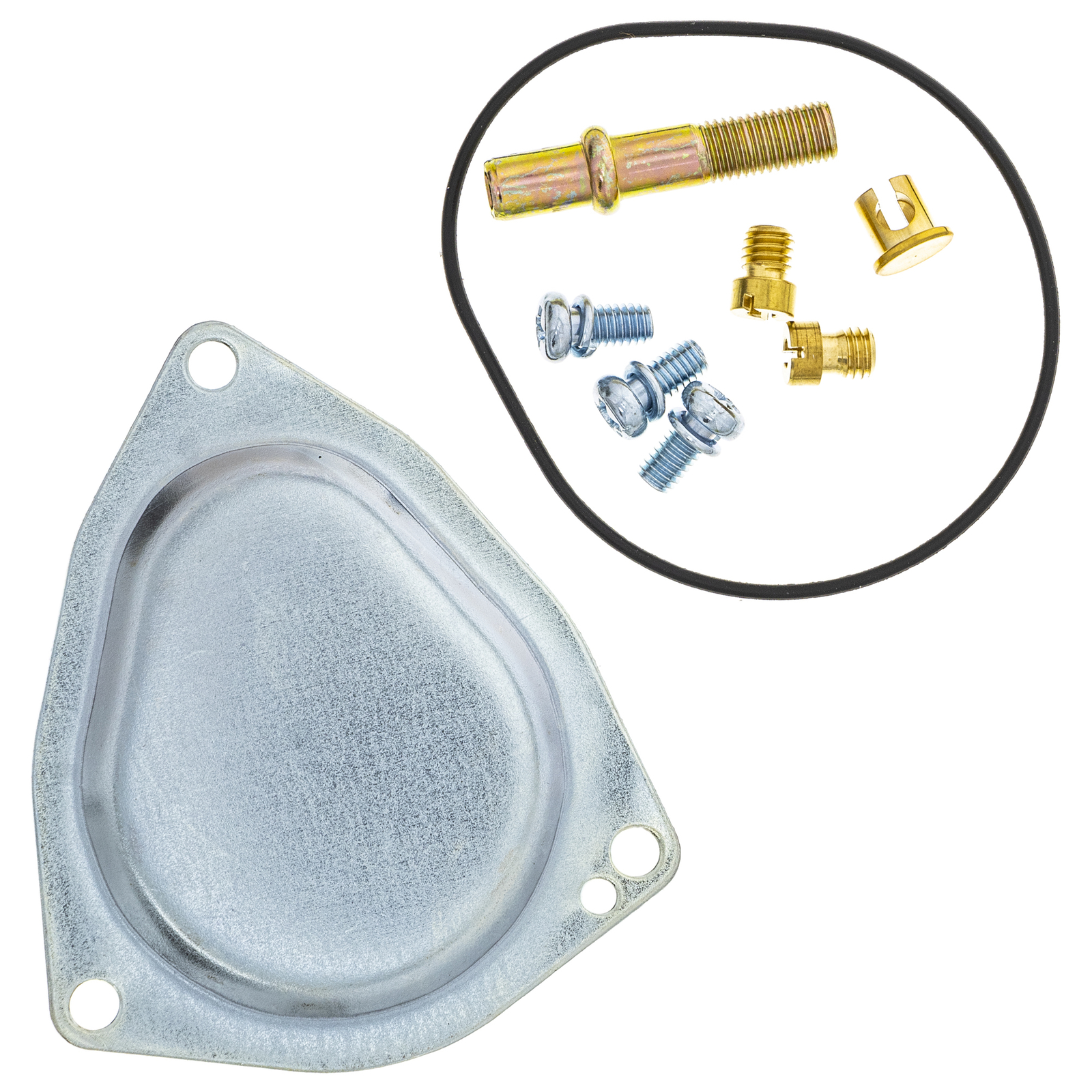 NICHE Carburetor for 2003-2007 Suzuki Quadsport Z400 LTZ400 13200-07G01 ATV