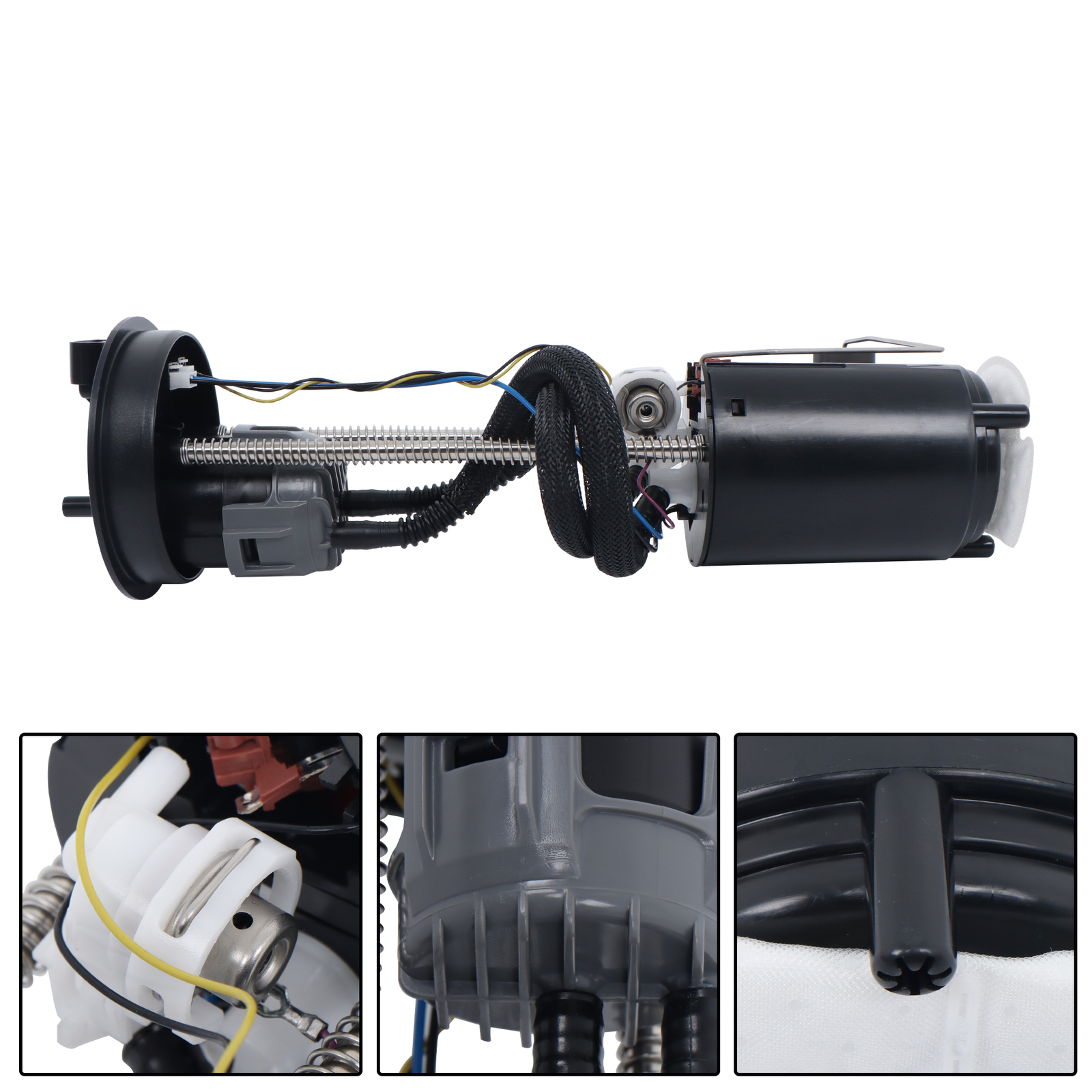 New Fuel Pump Assembly For Can-Am Maverick X3 Turbo-R 2019-2021 709001057