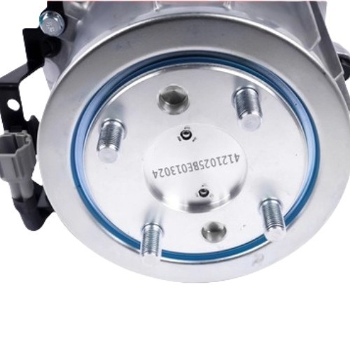 38300-4BF0A Rear Differential Assembly 5.173 for Nissan Murano 2014-20 AWD USA