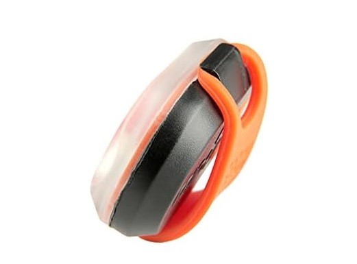 Max & Molly Matrix Ultra LED Safety Light Attaches to Any Dog Pet Collar Harness