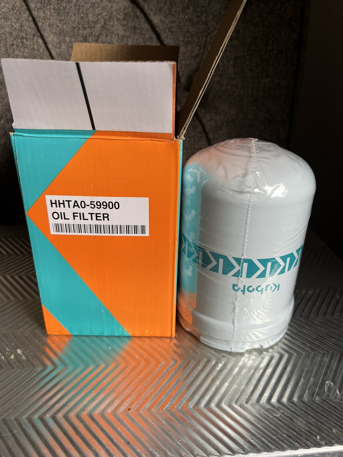 Kubota Hydraulic Filter HHTA0-59900